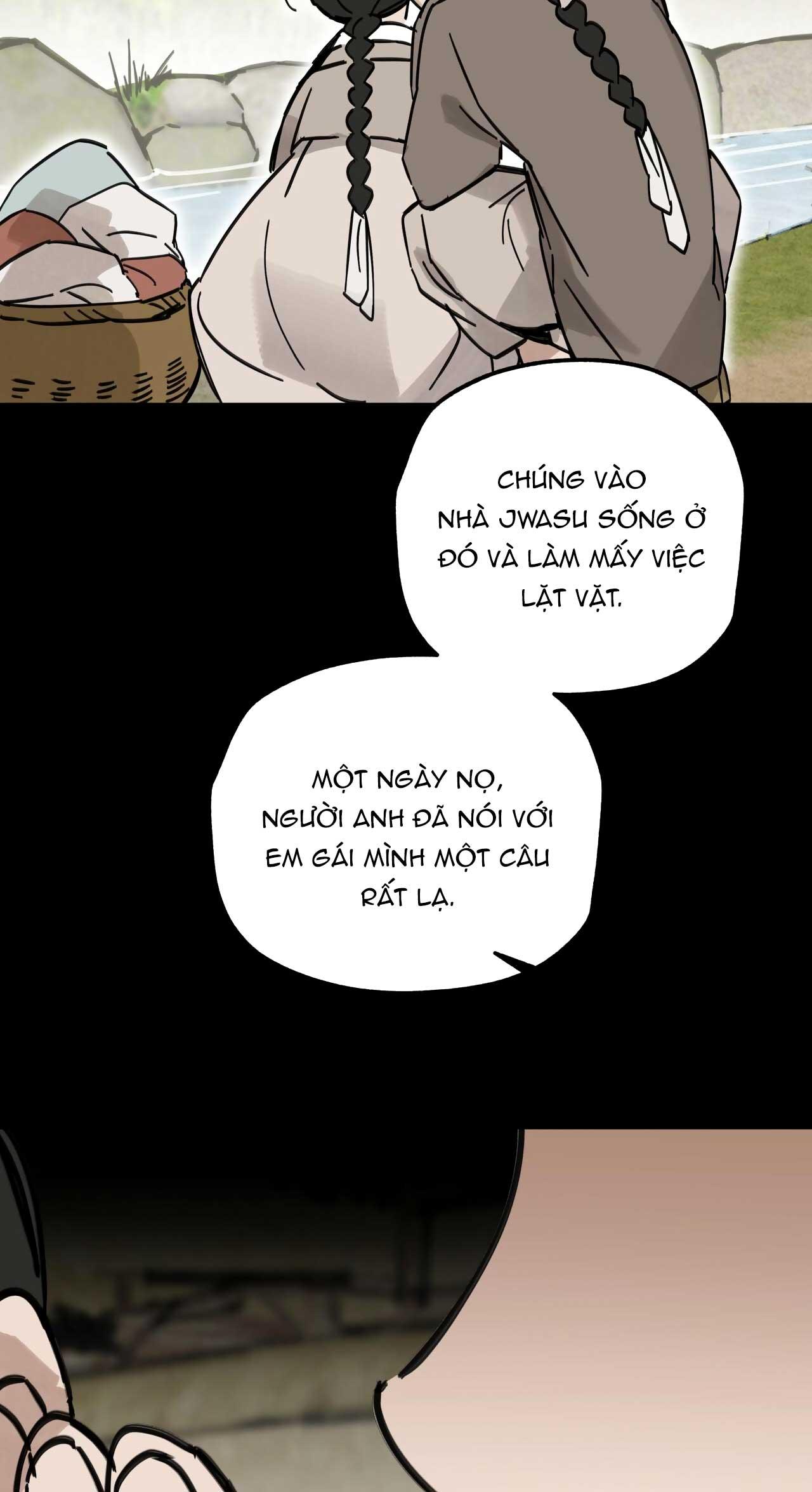 Đọc truyện PALJAE - Chapter 118