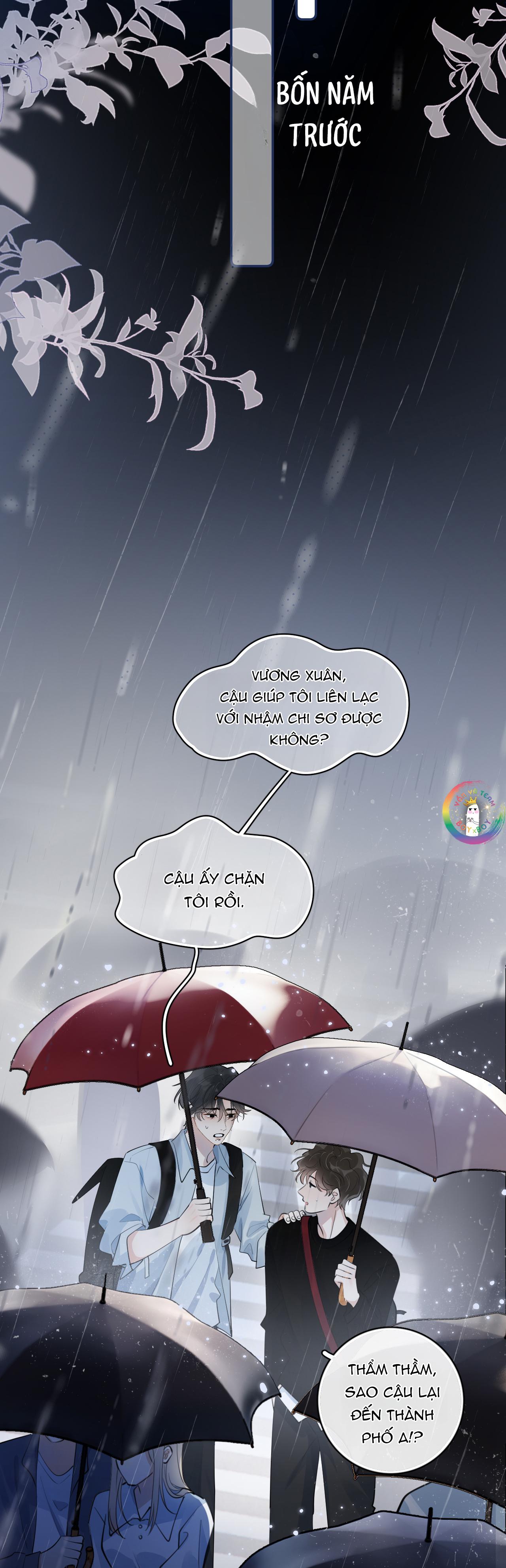 Đọc truyện Cậu Vượt Giới Hạn Rồi - Chapter 55