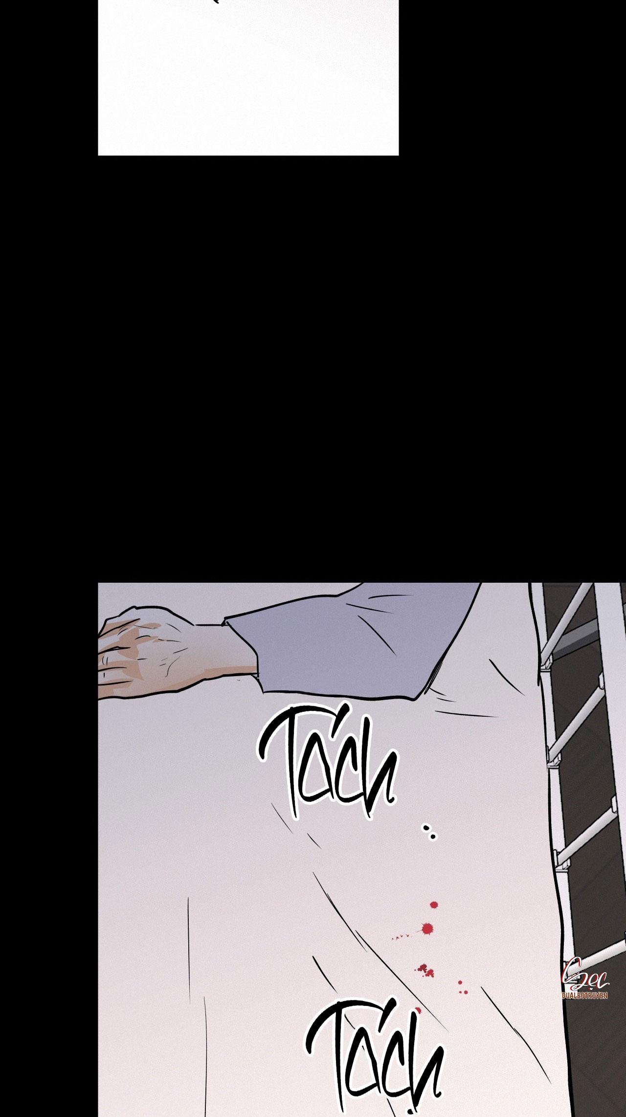 Đọc truyện LIE AGAIN - Chapter 60