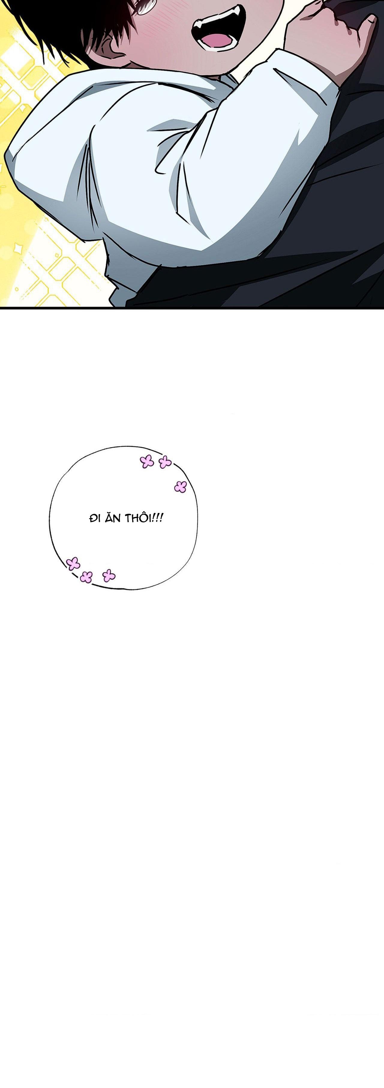 Đọc truyện MẮT BÃO - Chapter 3