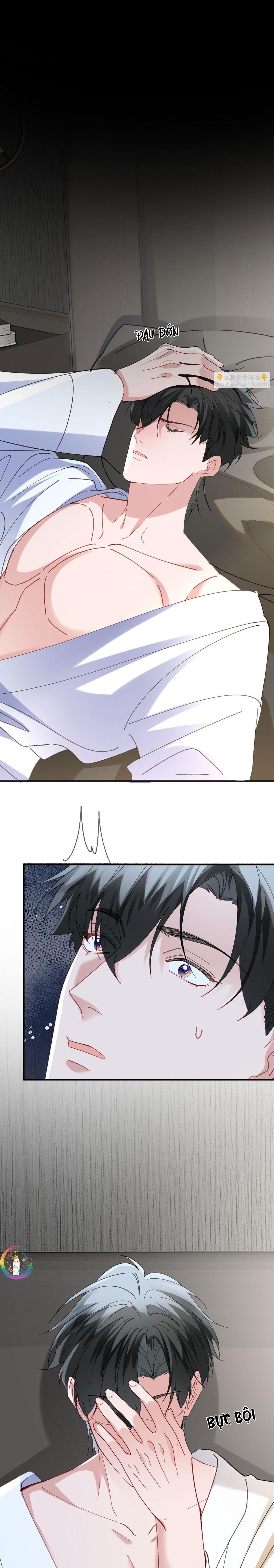 Đọc truyện Dĩ Hạ Khi Thượng - Chapter 67