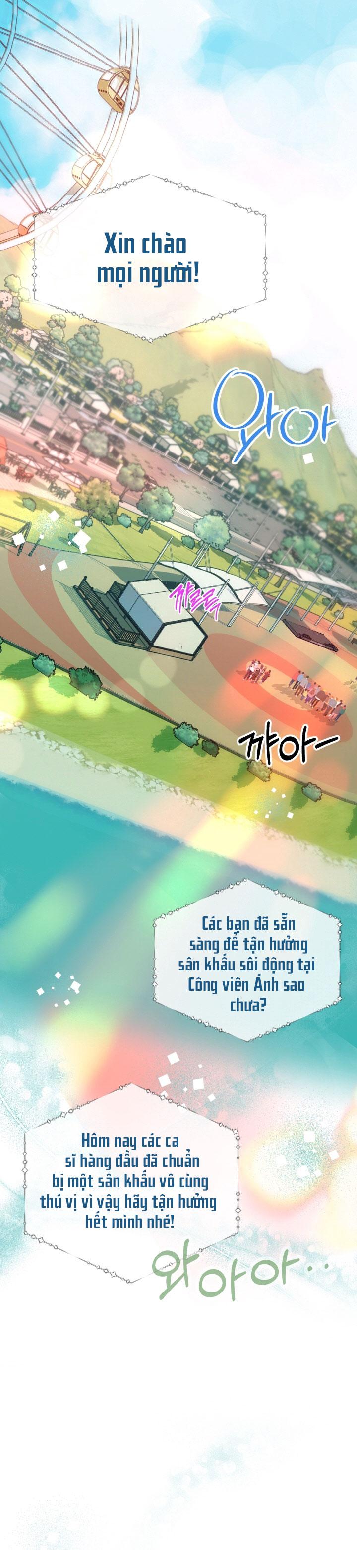 Đọc truyện BÁO CÁO SỨC KHỎE TUYẾN TIỀN LIỆT - Chapter 8