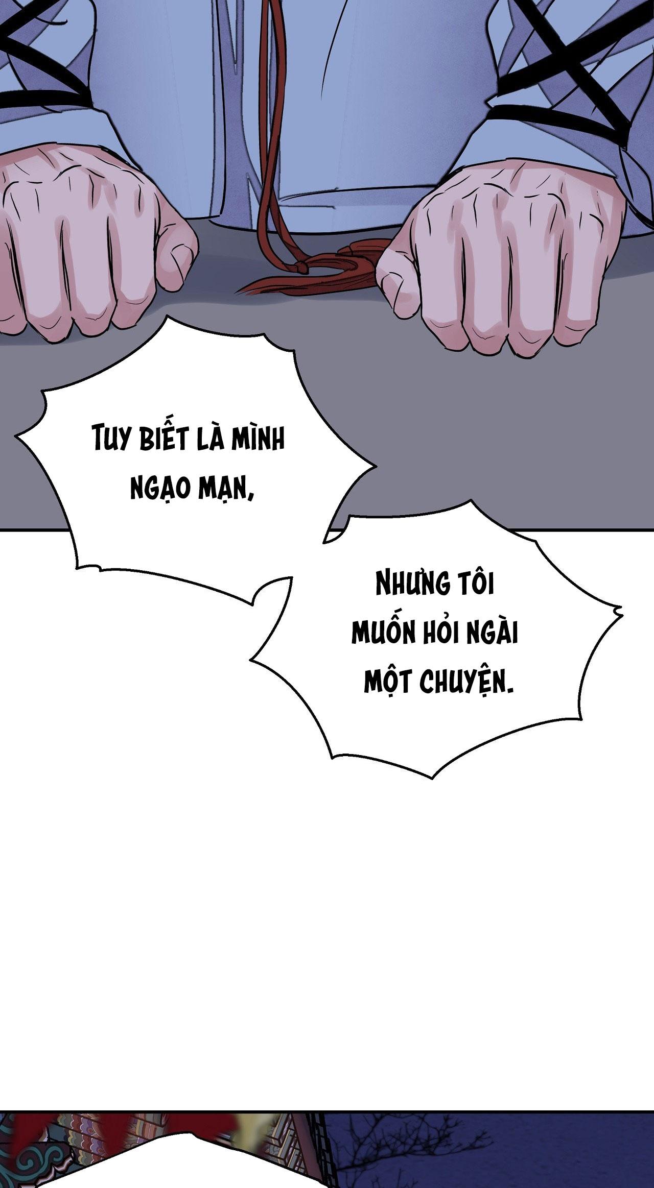 Đọc truyện KIẾM HOA - Chapter 81