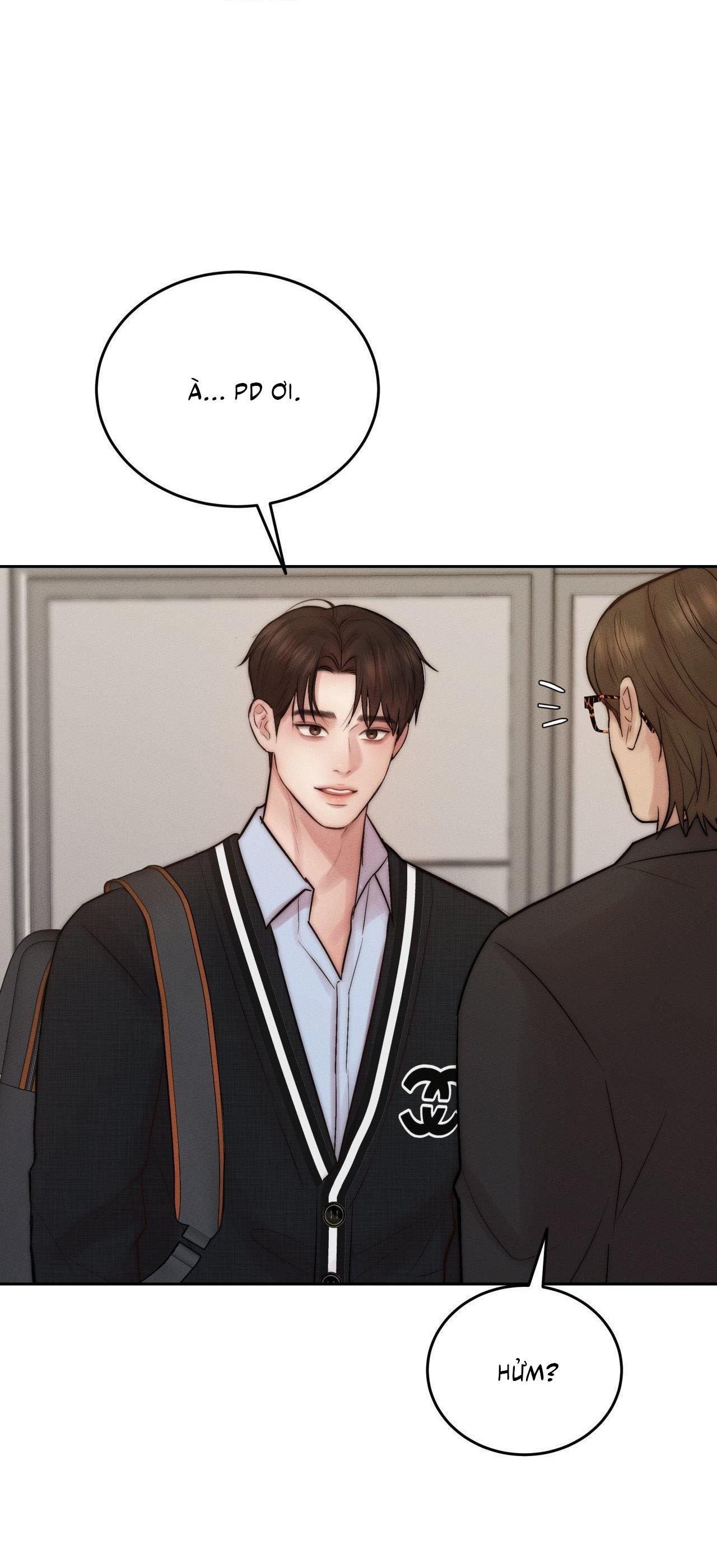 Đọc truyện (CBunu) Love Remedy - Chapter 31