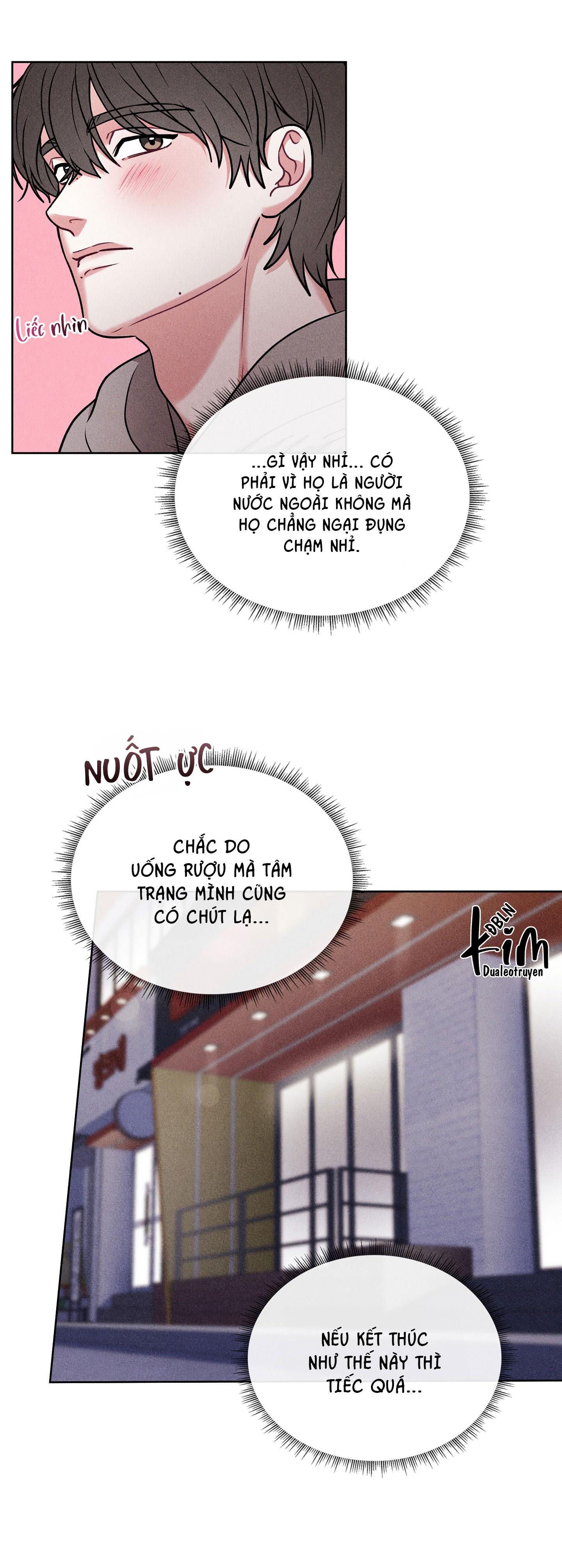 Đọc truyện 7 chịch 8 xoạc - Chapter 13