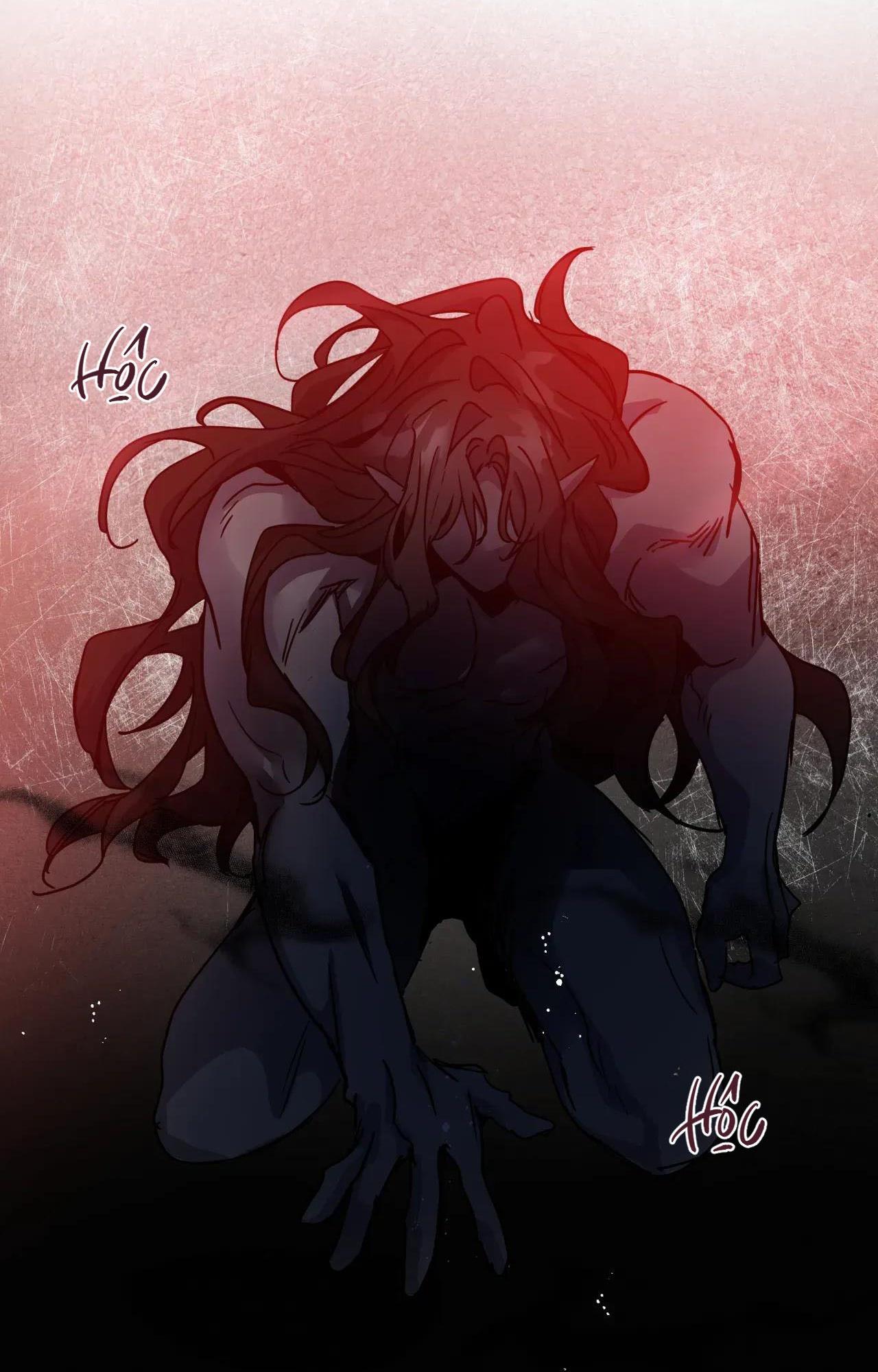 Đọc truyện (CBunu) Ám Giữ Linh Hồn - Chapter 69