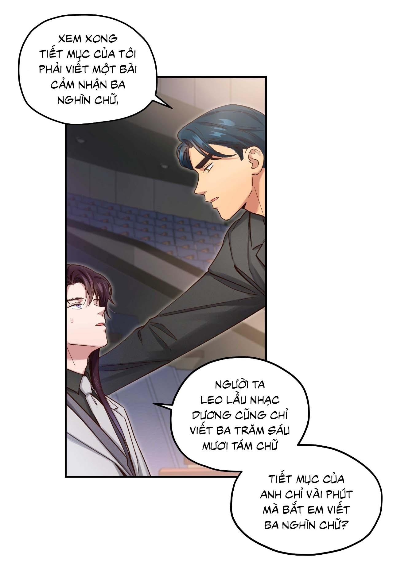 Đọc truyện Quán cơm tỳ hưu - Chapter 81
