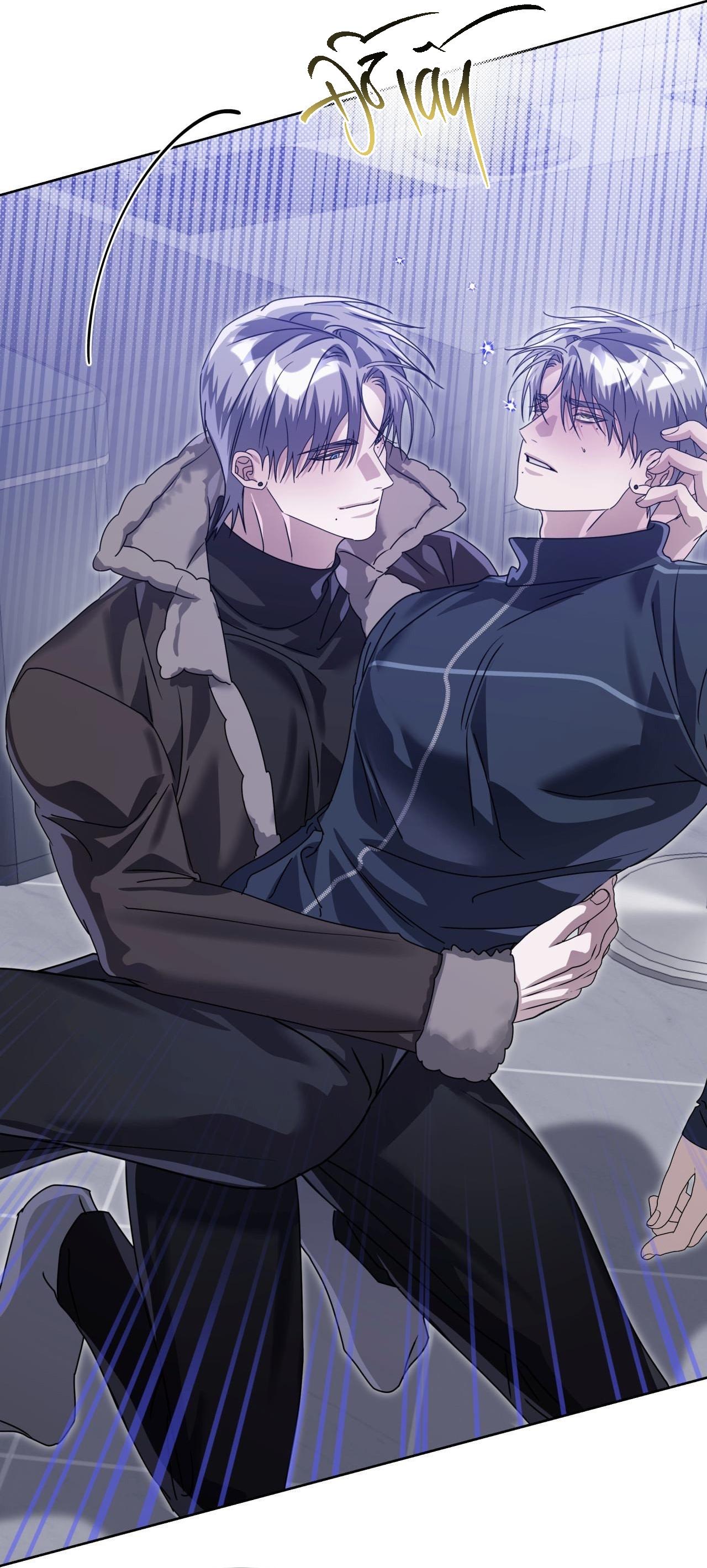 Đọc truyện [END] HUYẾT MẠCH TƯƠNG THÔNG - Chapter 17