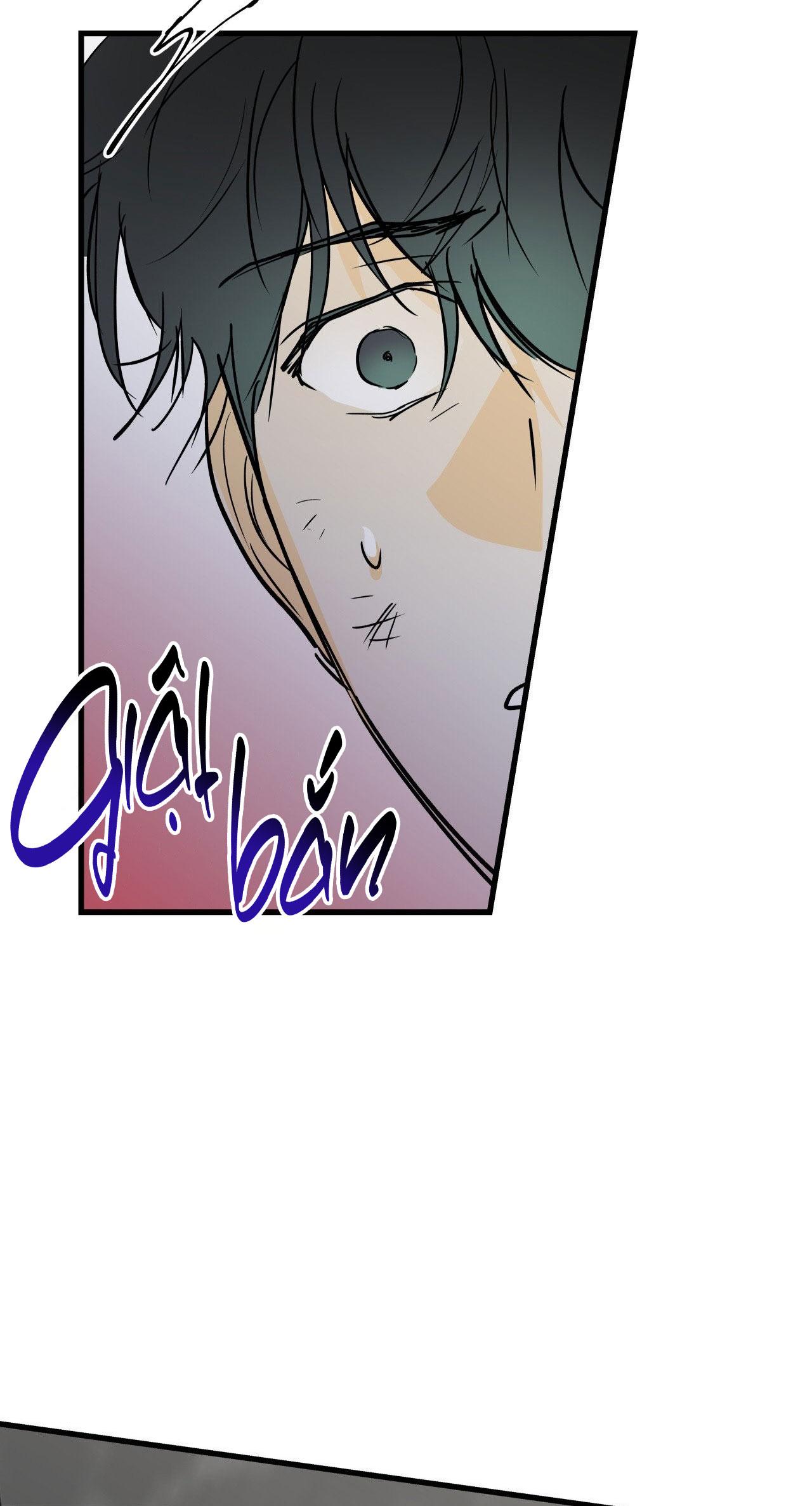 Đọc truyện LIE AGAIN - Chapter 60
