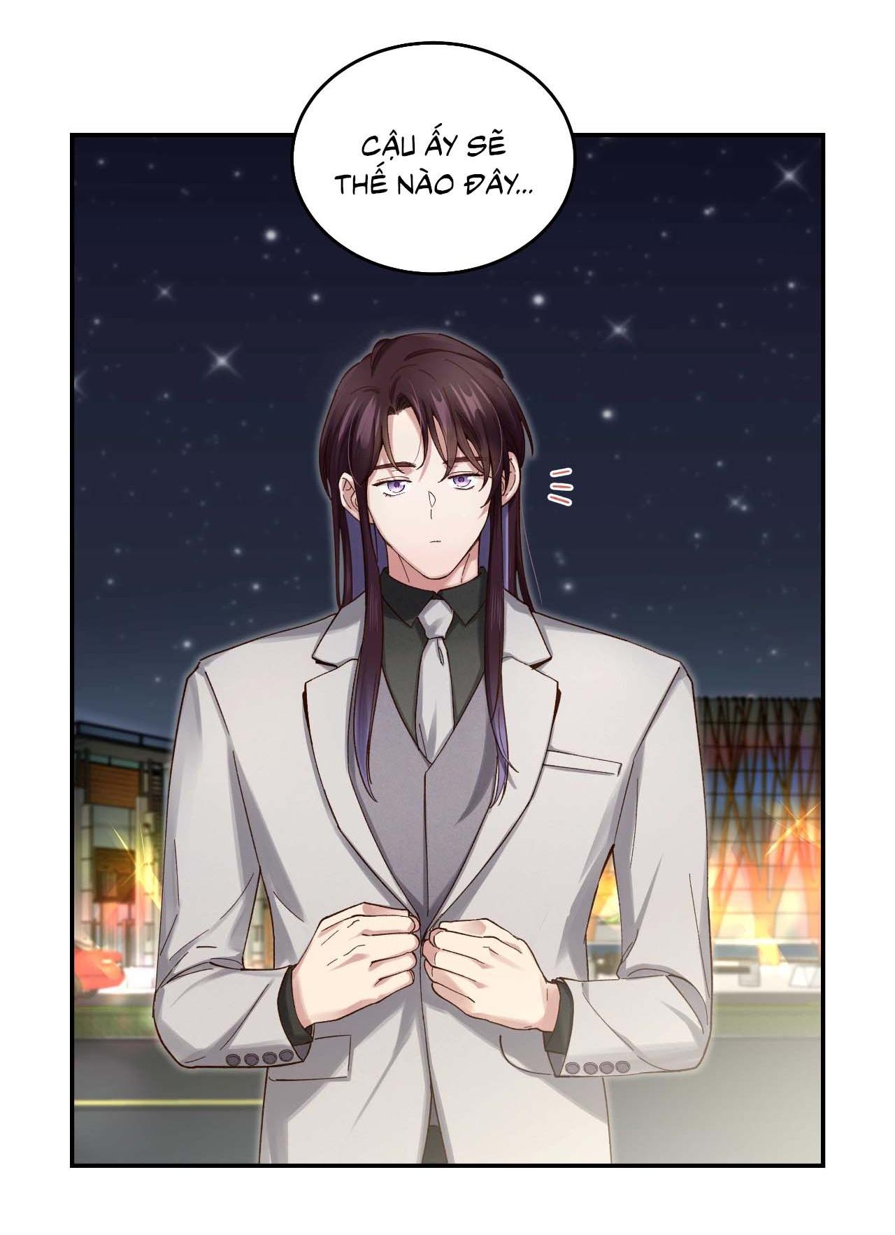 Đọc truyện Quán cơm tỳ hưu - Chapter 81