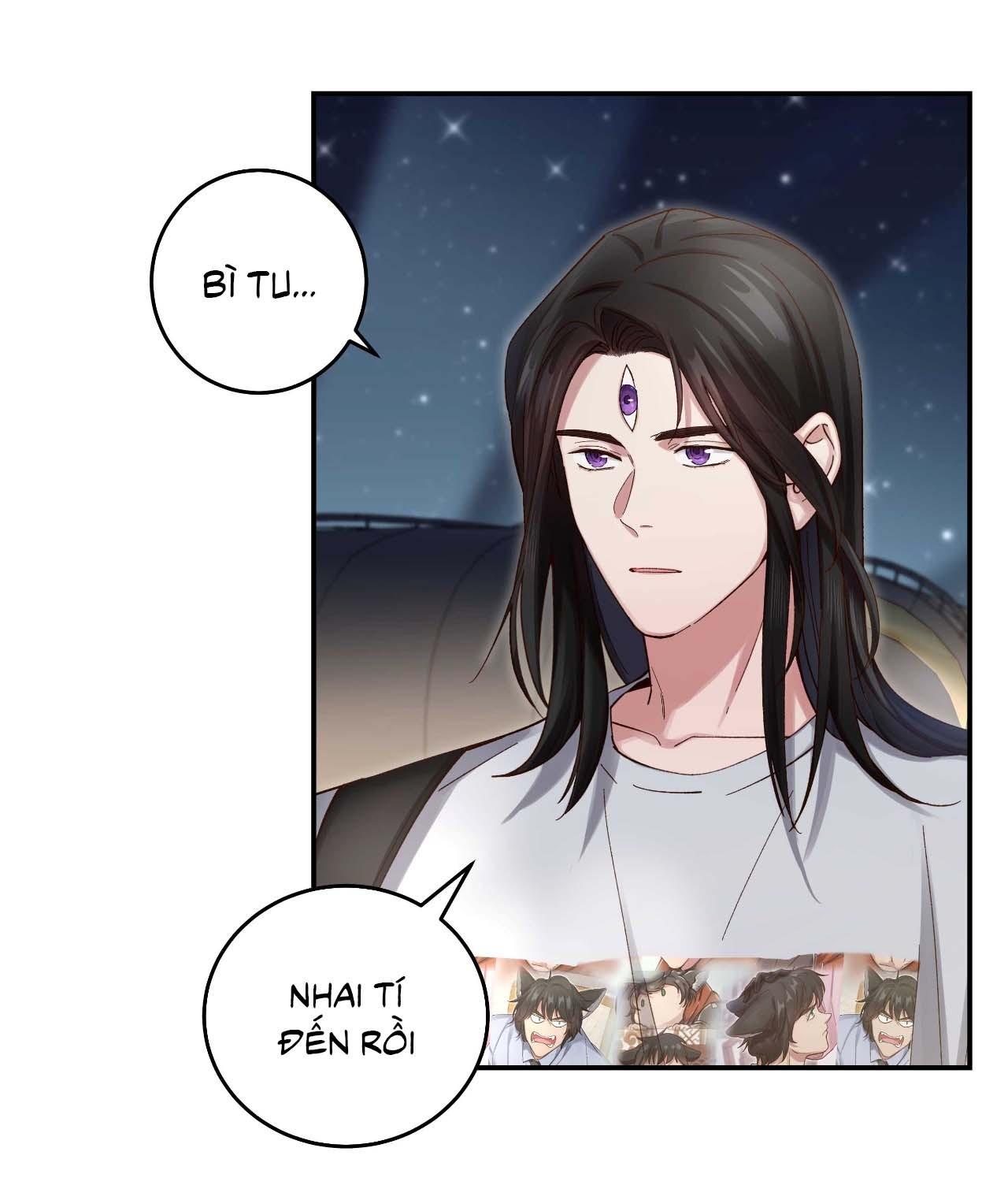 Đọc truyện Quán cơm tỳ hưu - Chapter 81