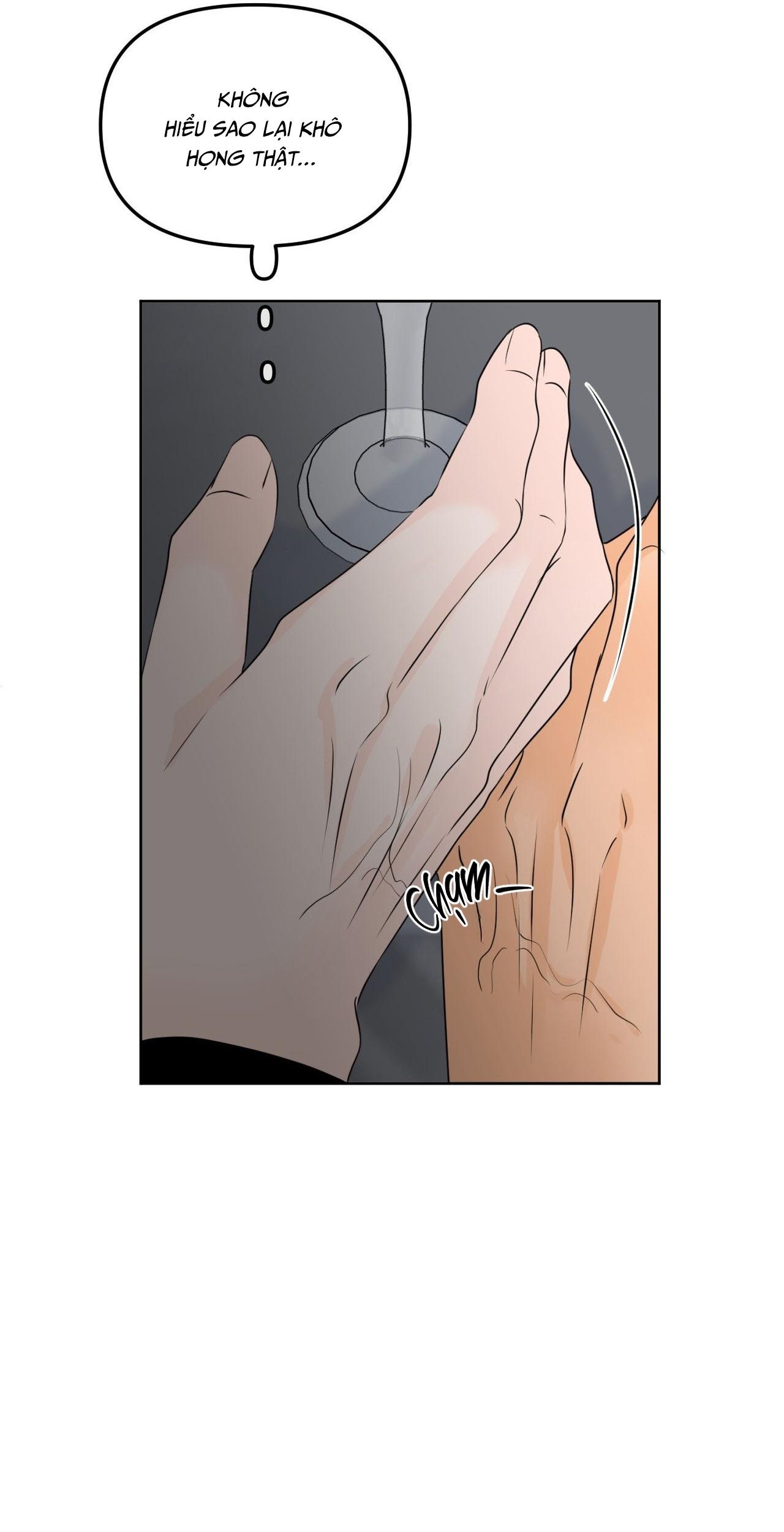 Đọc truyện RANH GIỚI CỦA MÙI HƯƠNG - Chapter 48