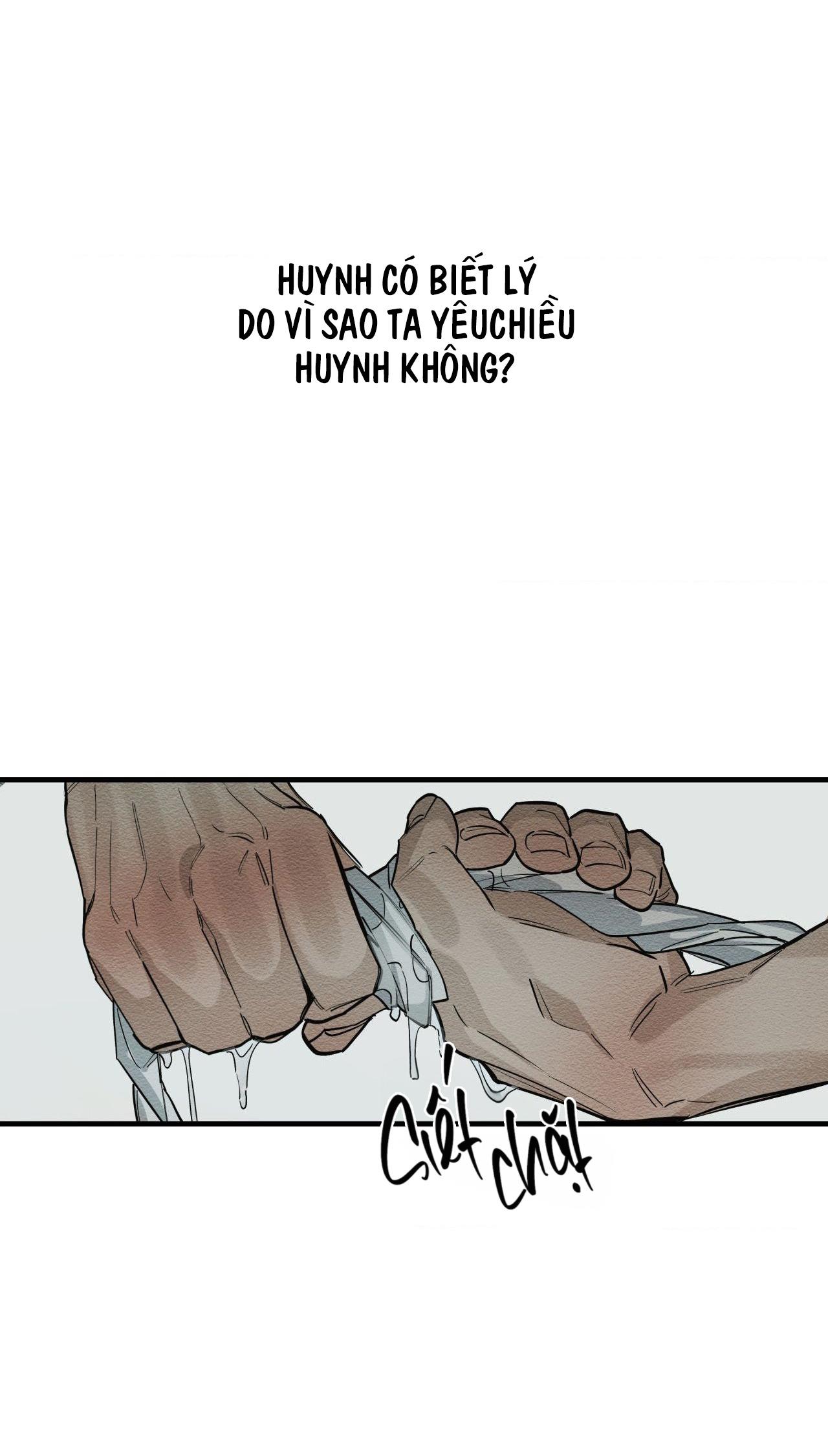 Đọc truyện DUYÊN PHẬN - Chapter 30
