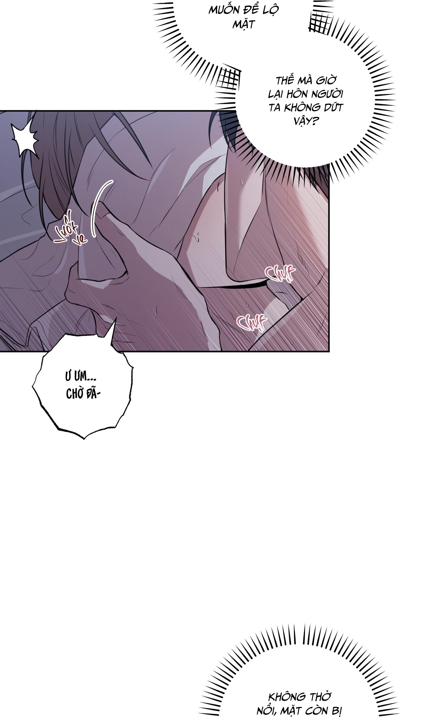 Đọc truyện ĐỪNG NÓI LỜI GIAN DỐI - Chapter 4