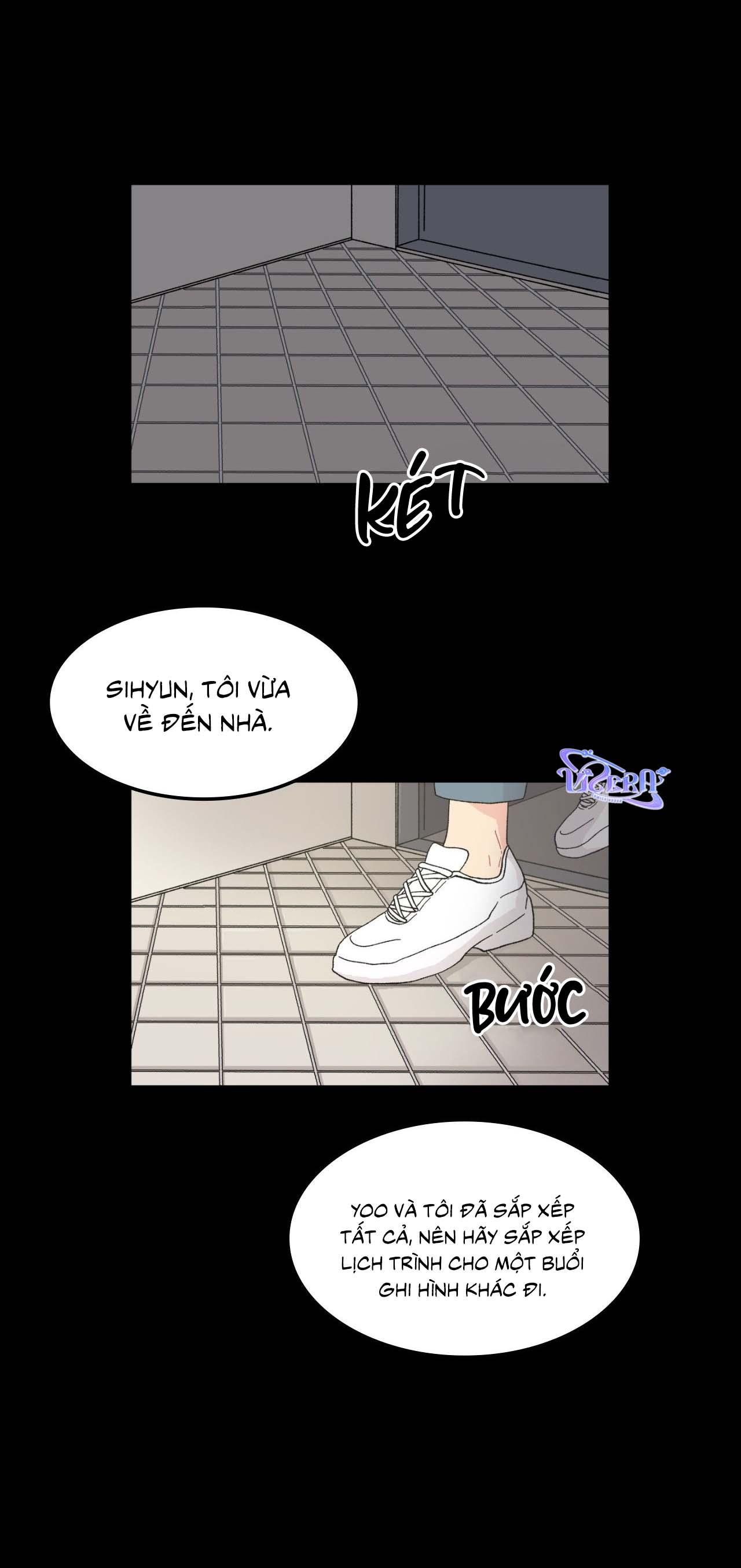 Đọc truyện Anh Là Ai, Nhà Sáng Tạo Nội Dung? - Chapter 5