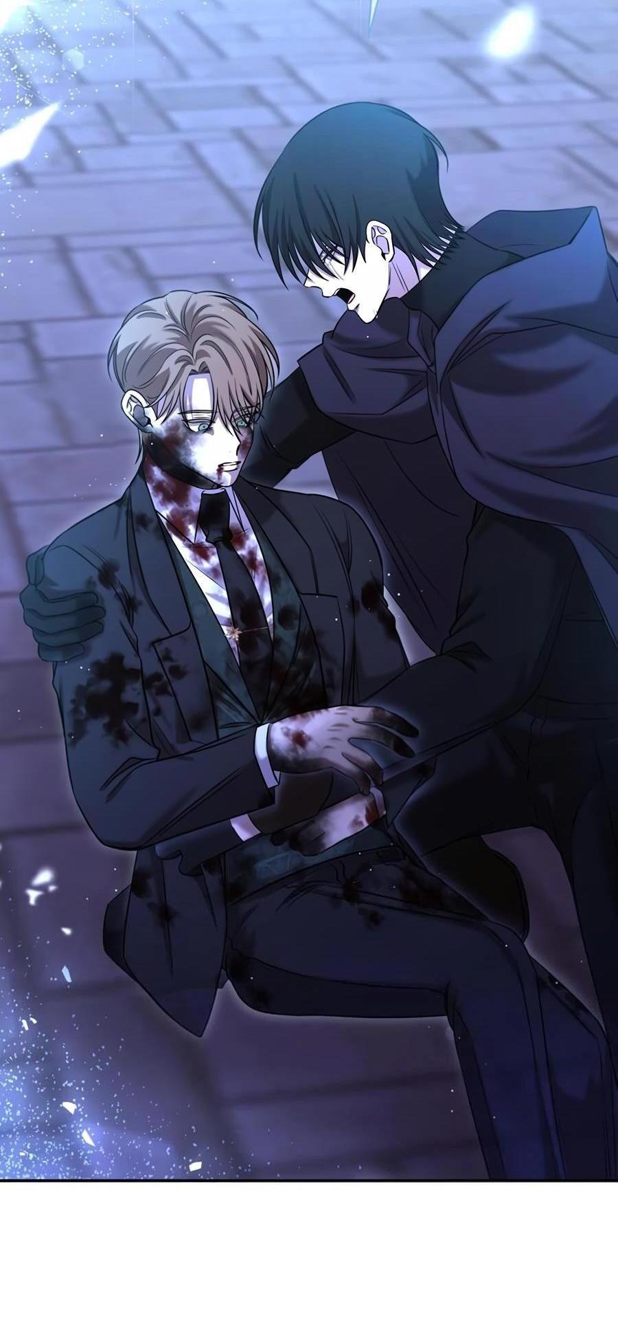 Đọc truyện Mắc Kẹt Trong Game Hẹn Hò Của Em Gái Tôi - Chapter 83