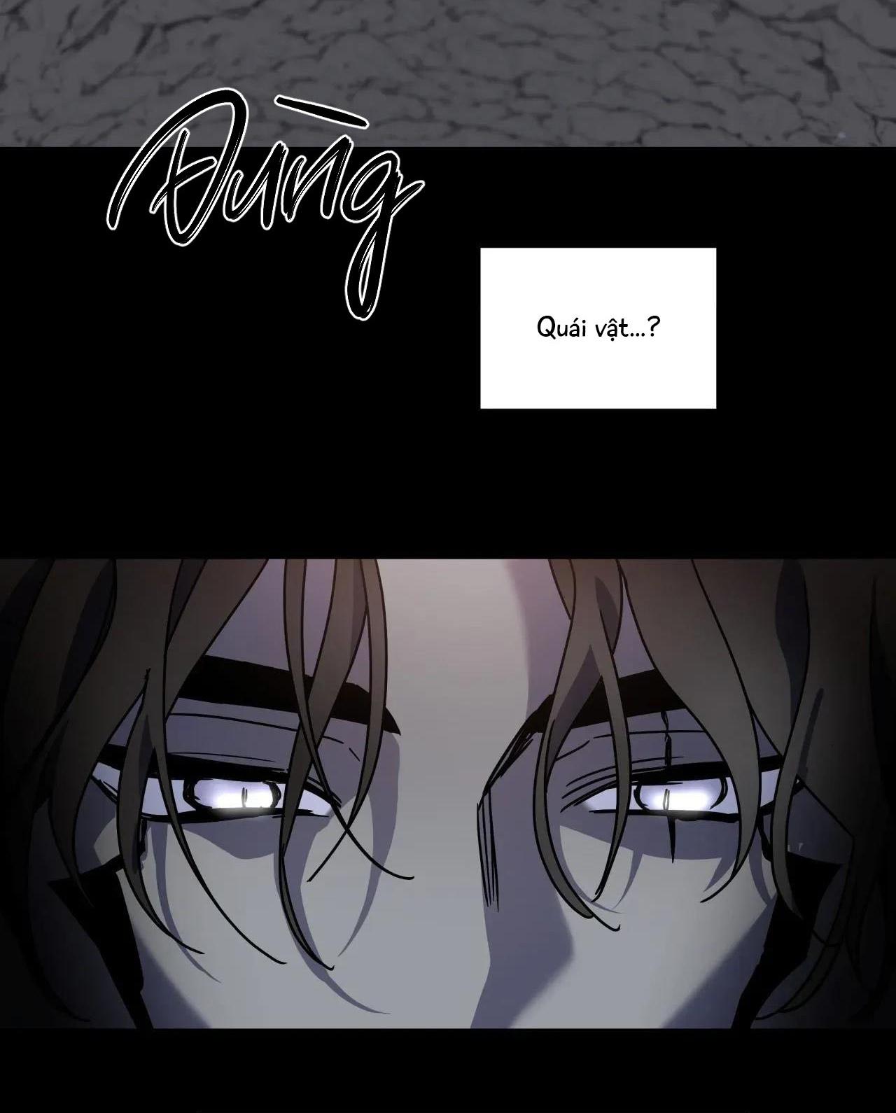 Đọc truyện (CBunu) Ám Giữ Linh Hồn - Chapter 70