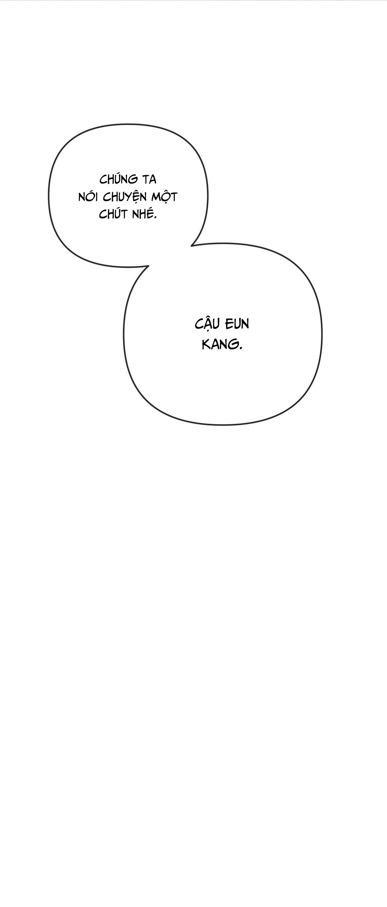 Đọc truyện [END] HUYẾT MẠCH TƯƠNG THÔNG - Chapter 16