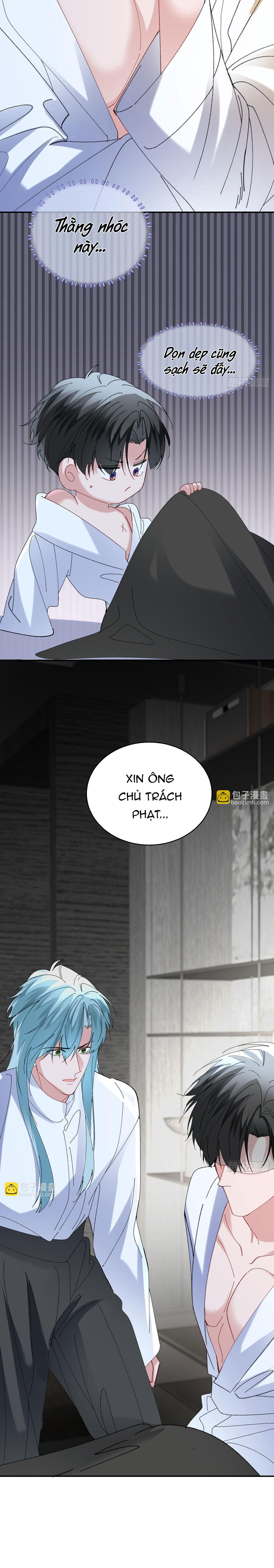 Đọc truyện Dĩ Hạ Khi Thượng - Chapter 67