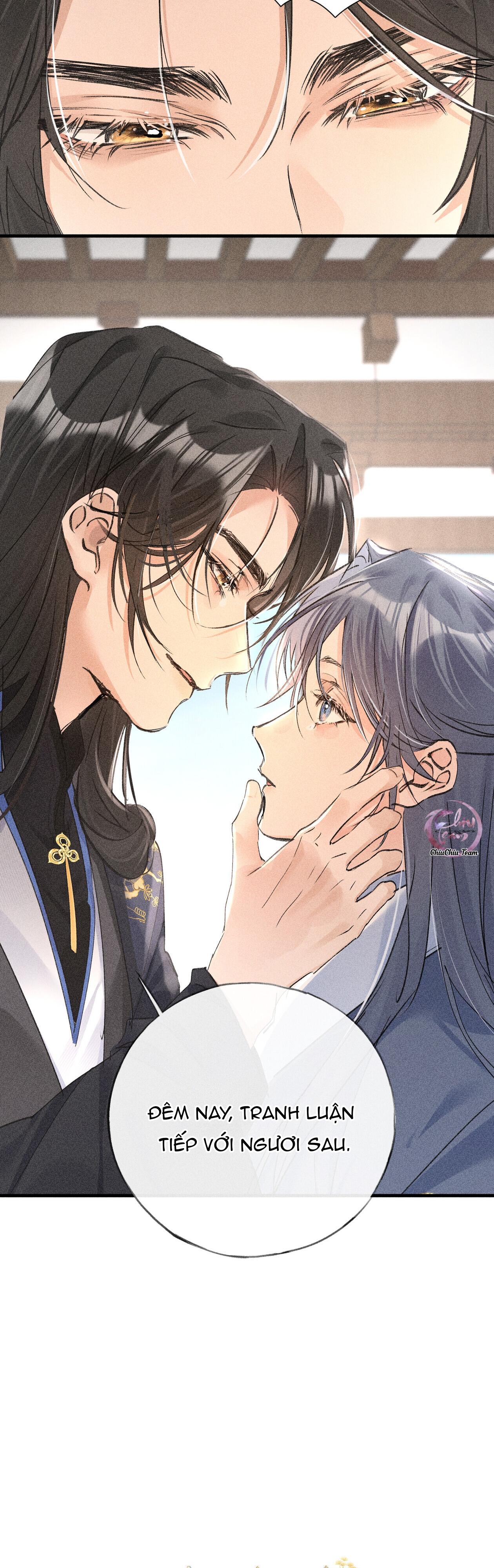 Đọc truyện Dụ địch thâm nhập - Chapter 59