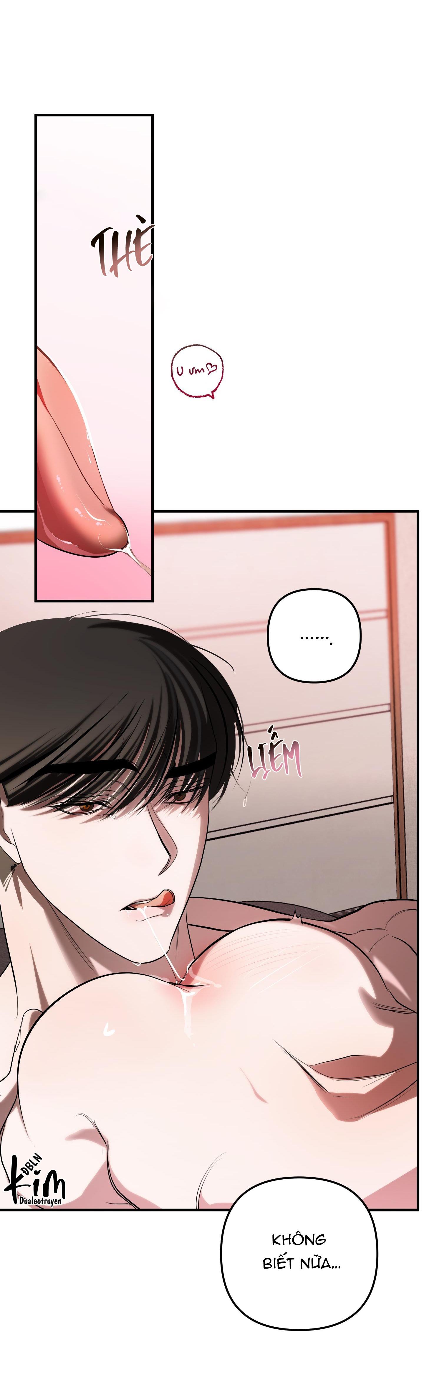 Đọc truyện TUYỂN TẬP CUỒNG CÔNG-CHIẾM HỮU CÔNG CỦA NHÀ KIM - Chapter 47.5