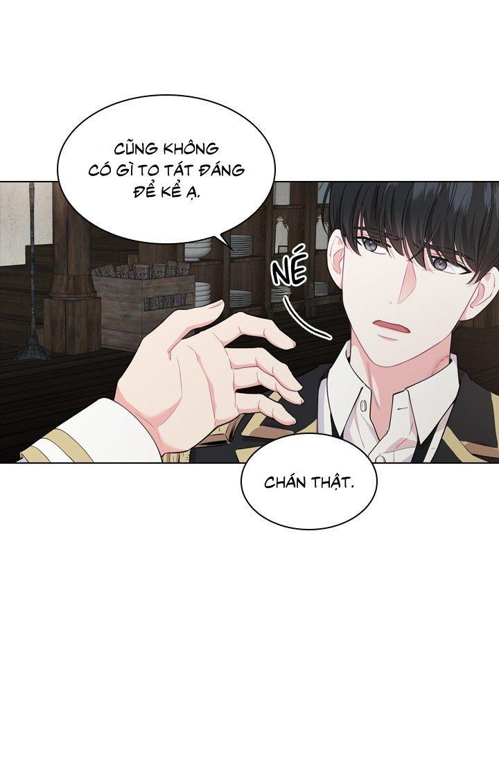 Đọc truyện Who’s your daddy - Chapter 9