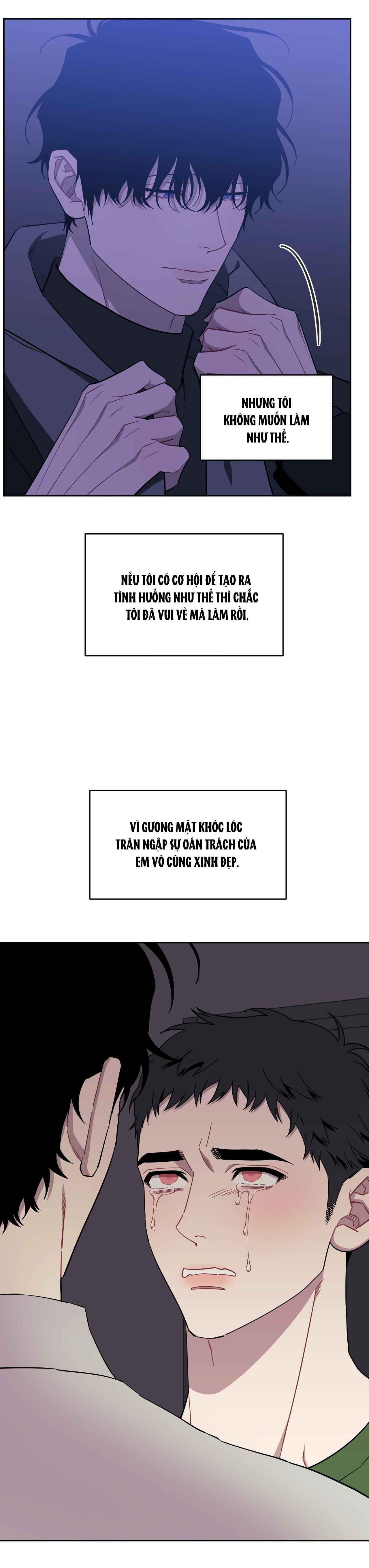 Đọc truyện HƠN CẢ BẠN BÈ - Chapter 102