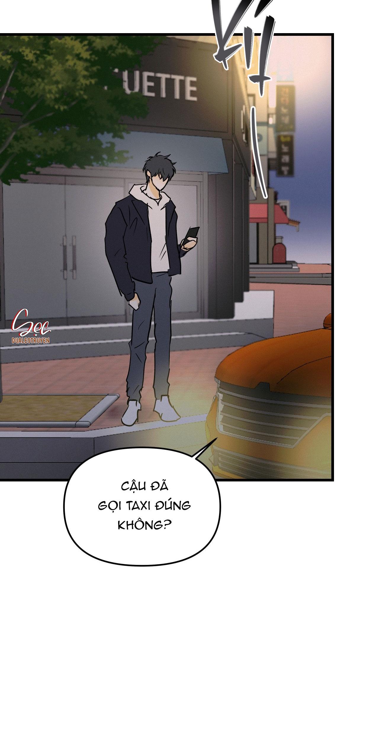 Đọc truyện LIE AGAIN - Chapter 59