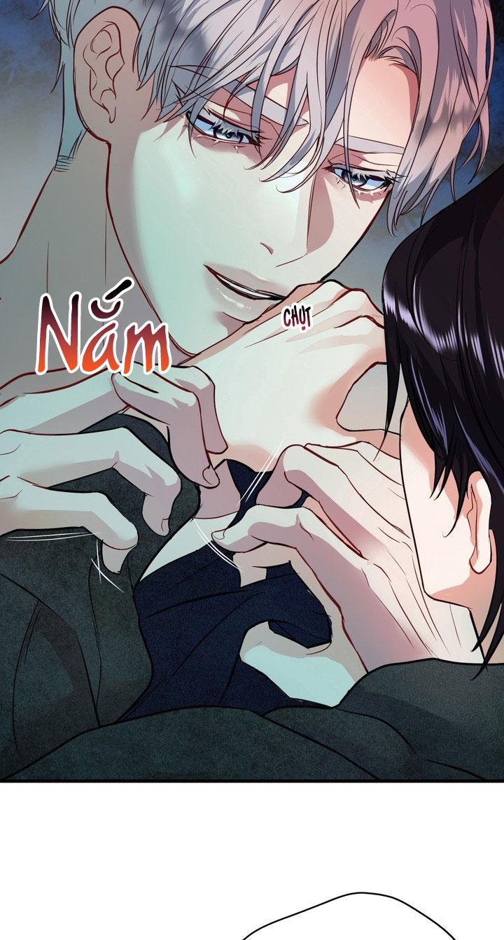Đọc truyện MỐI QUAN HỆ DÂM ĐÃNG - Chapter 16
