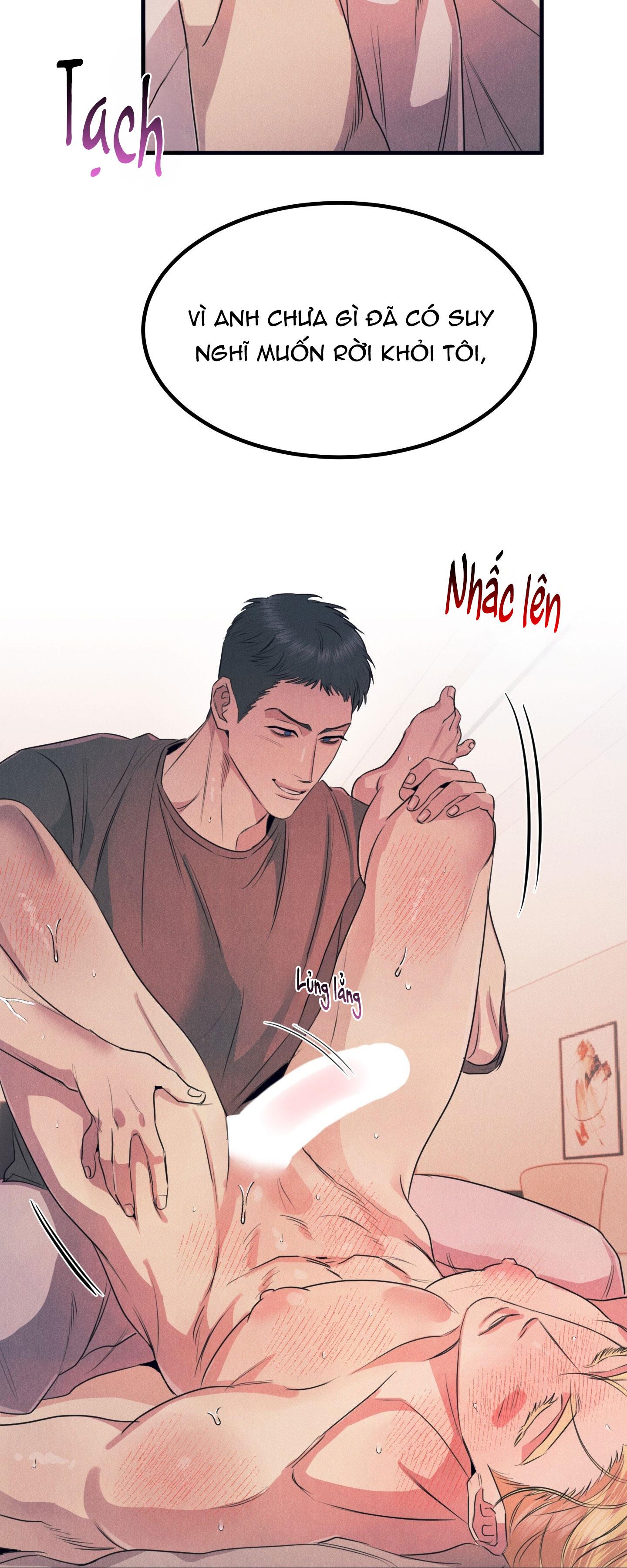 Đọc truyện ALPHA MẤT TƯ CÁCH - Chapter 16