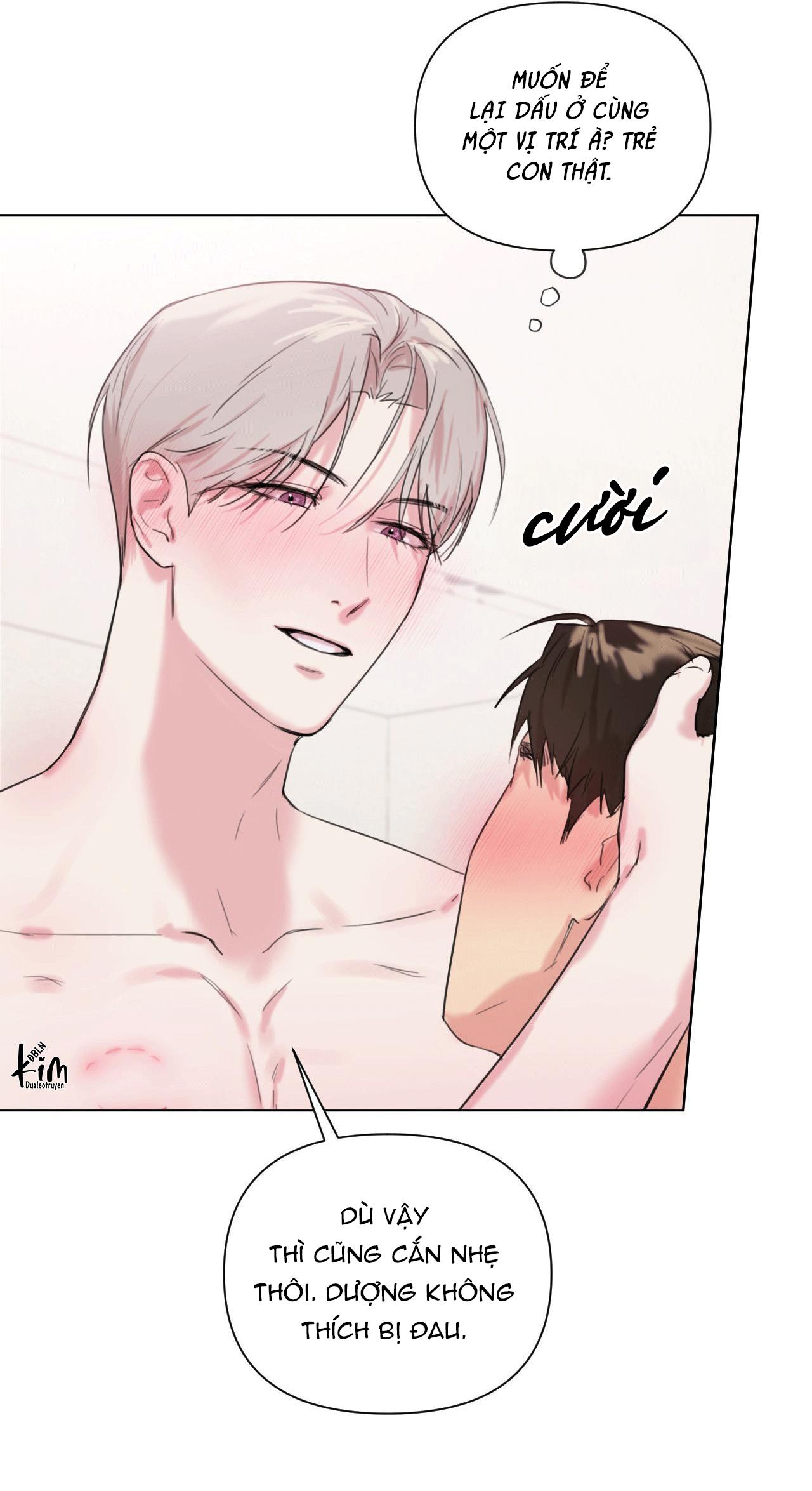 Đọc truyện TU HÚ KHÔNG RỜI KHỎI TỔ - Chapter 5