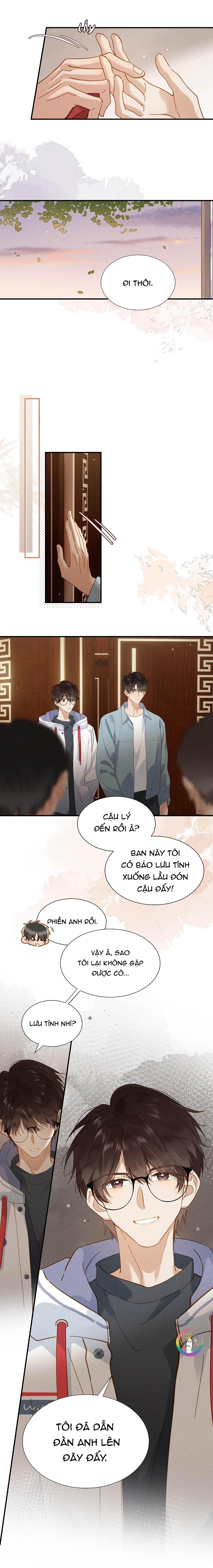 Đọc truyện Sở Thiên Dĩ Nam - Chapter 9