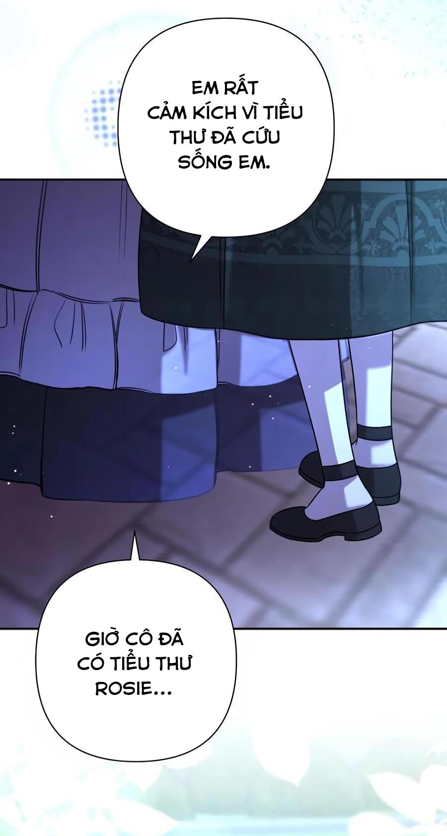 Đọc truyện Mắc Kẹt Trong Game Hẹn Hò Của Em Gái Tôi - Chapter 83