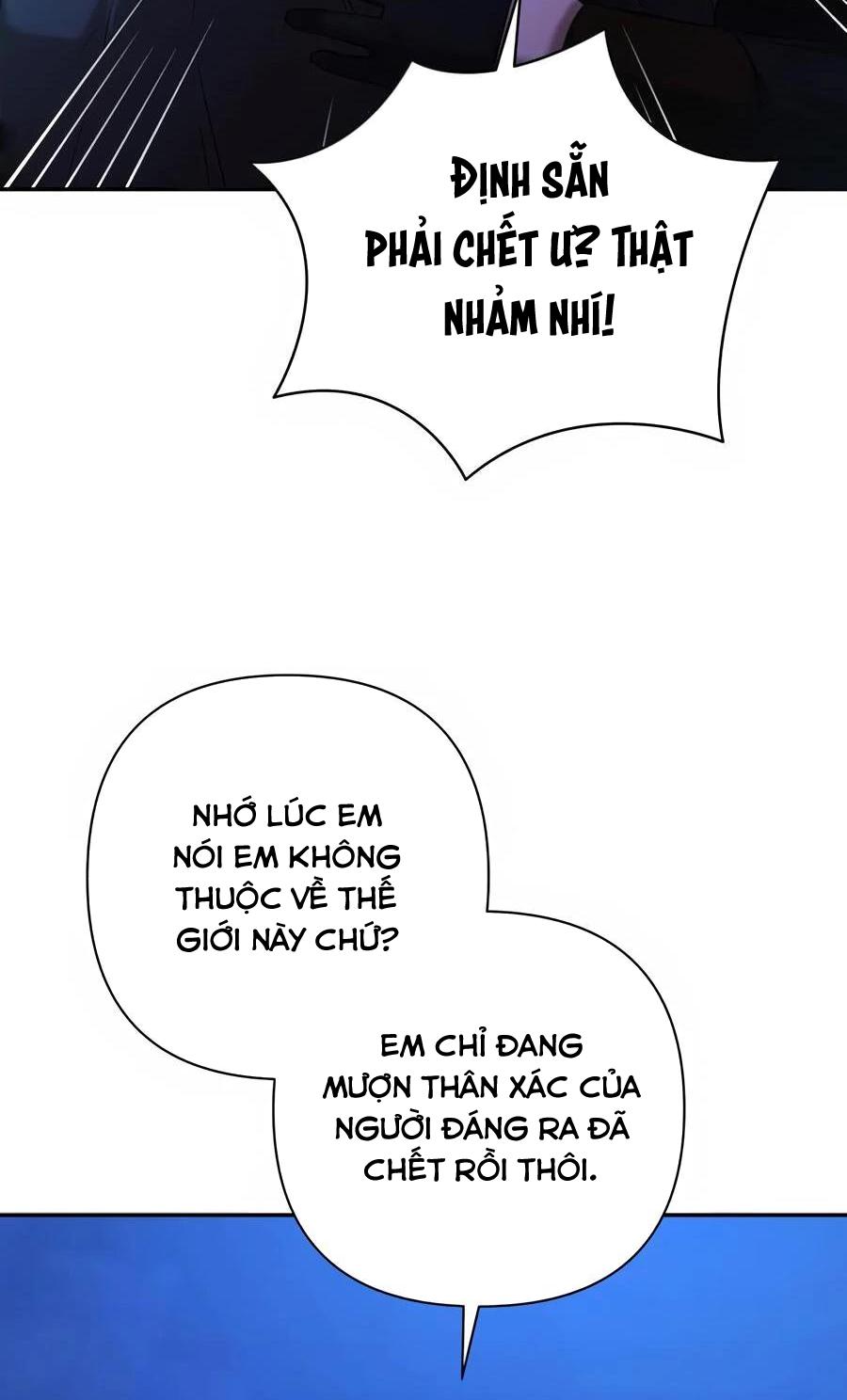 Đọc truyện Mắc Kẹt Trong Game Hẹn Hò Của Em Gái Tôi - Chapter 83