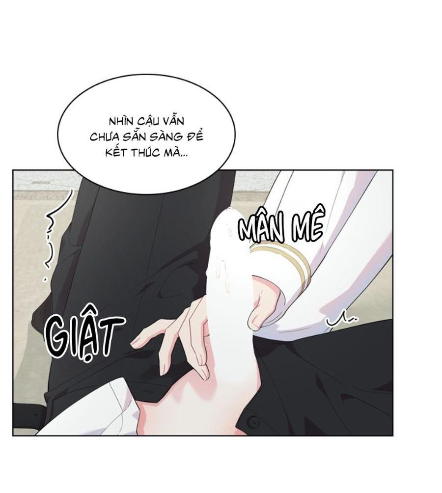 Đọc truyện Who’s your daddy - Chapter 14