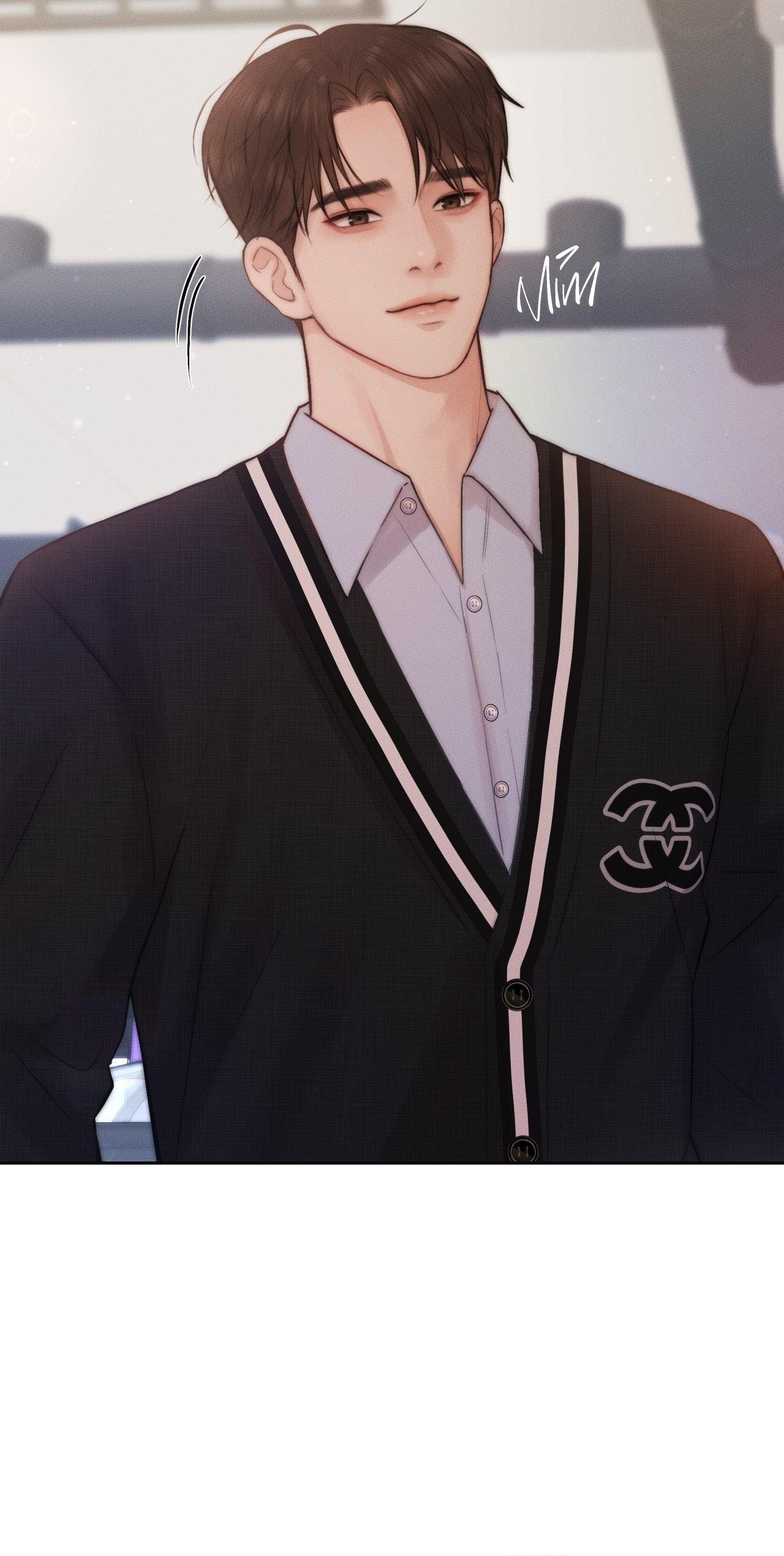 Đọc truyện (CBunu) Love Remedy - Chapter 31