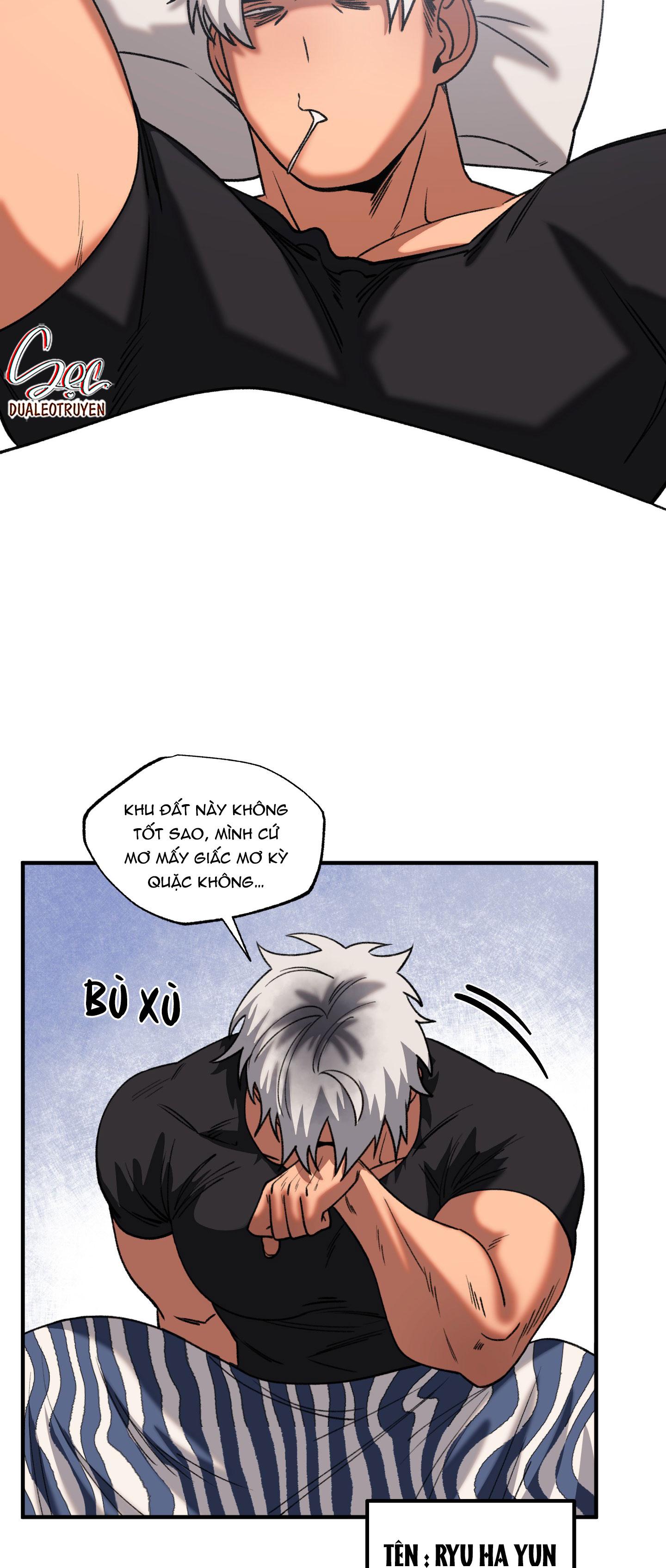 Đọc truyện KHUNG HAM MUỐN TÌNH DỤC - Chapter 1