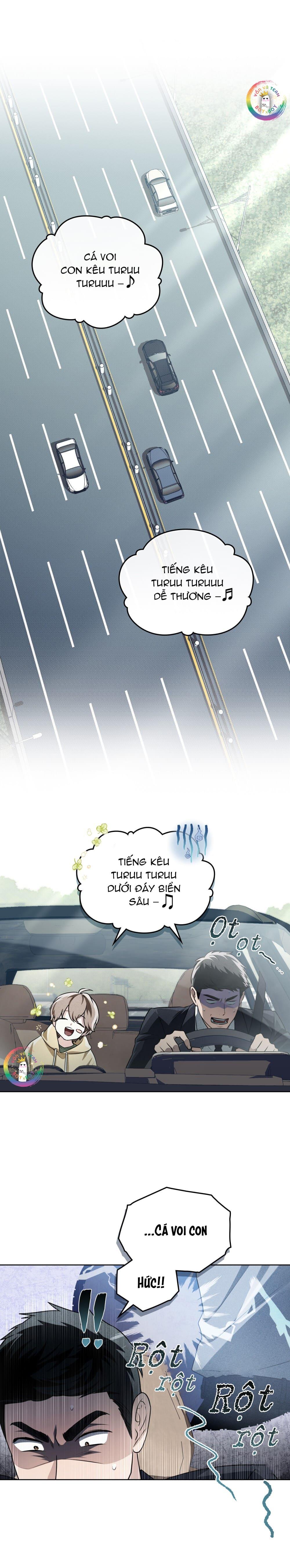 Đọc truyện Linh Hồn Lửa - Chapter 22
