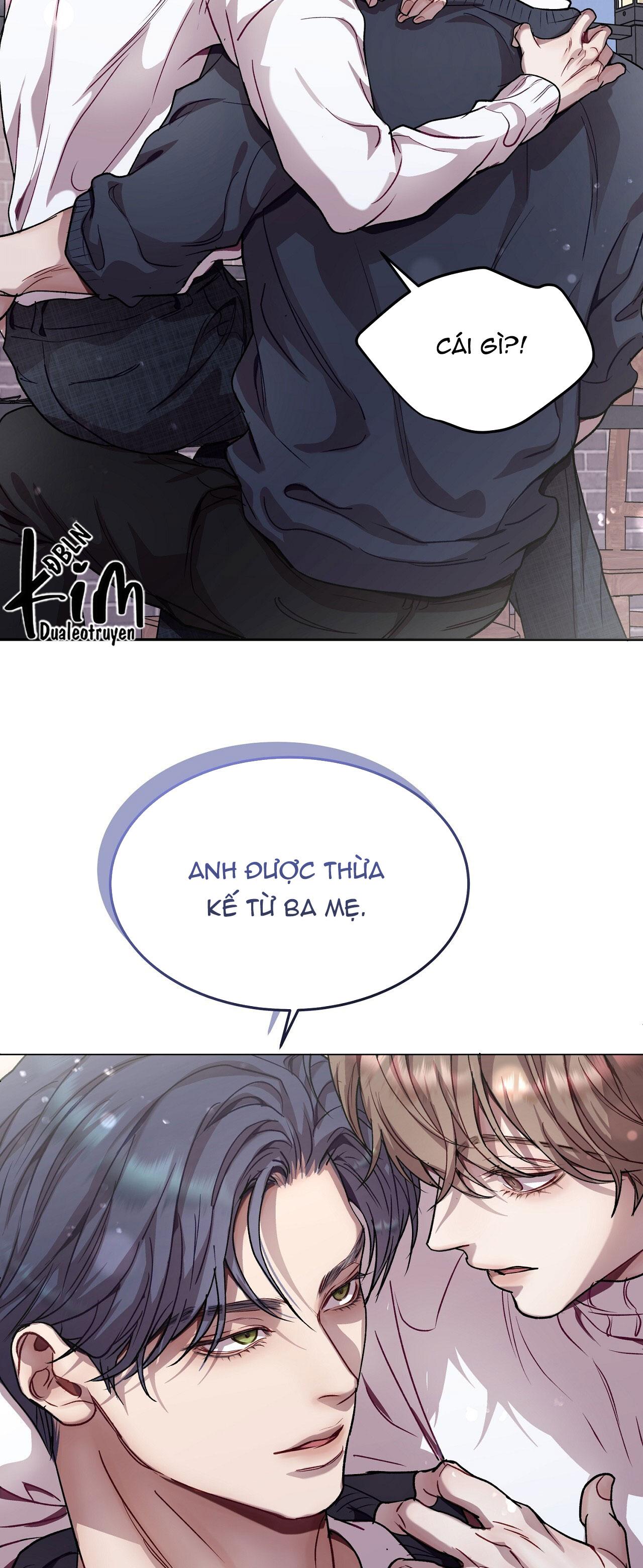 Đọc truyện LỐI SỐNG ÍCH KỶ - Chapter 82