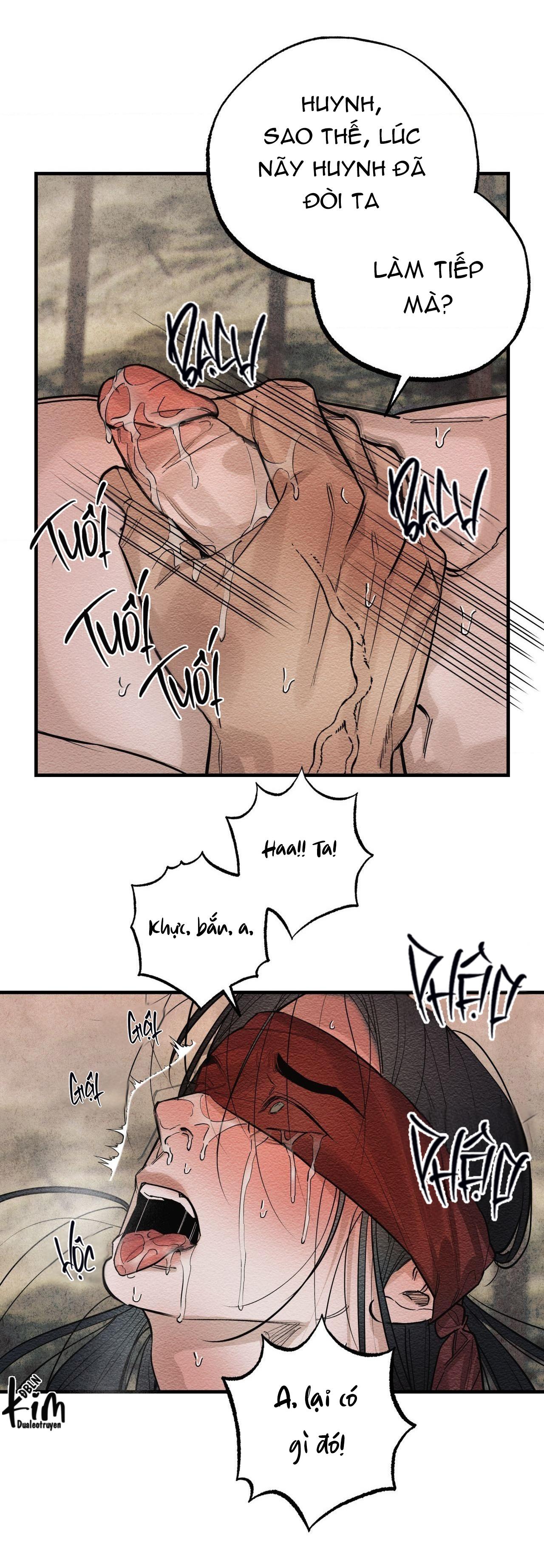 Đọc truyện DUYÊN PHẬN - Chapter 30