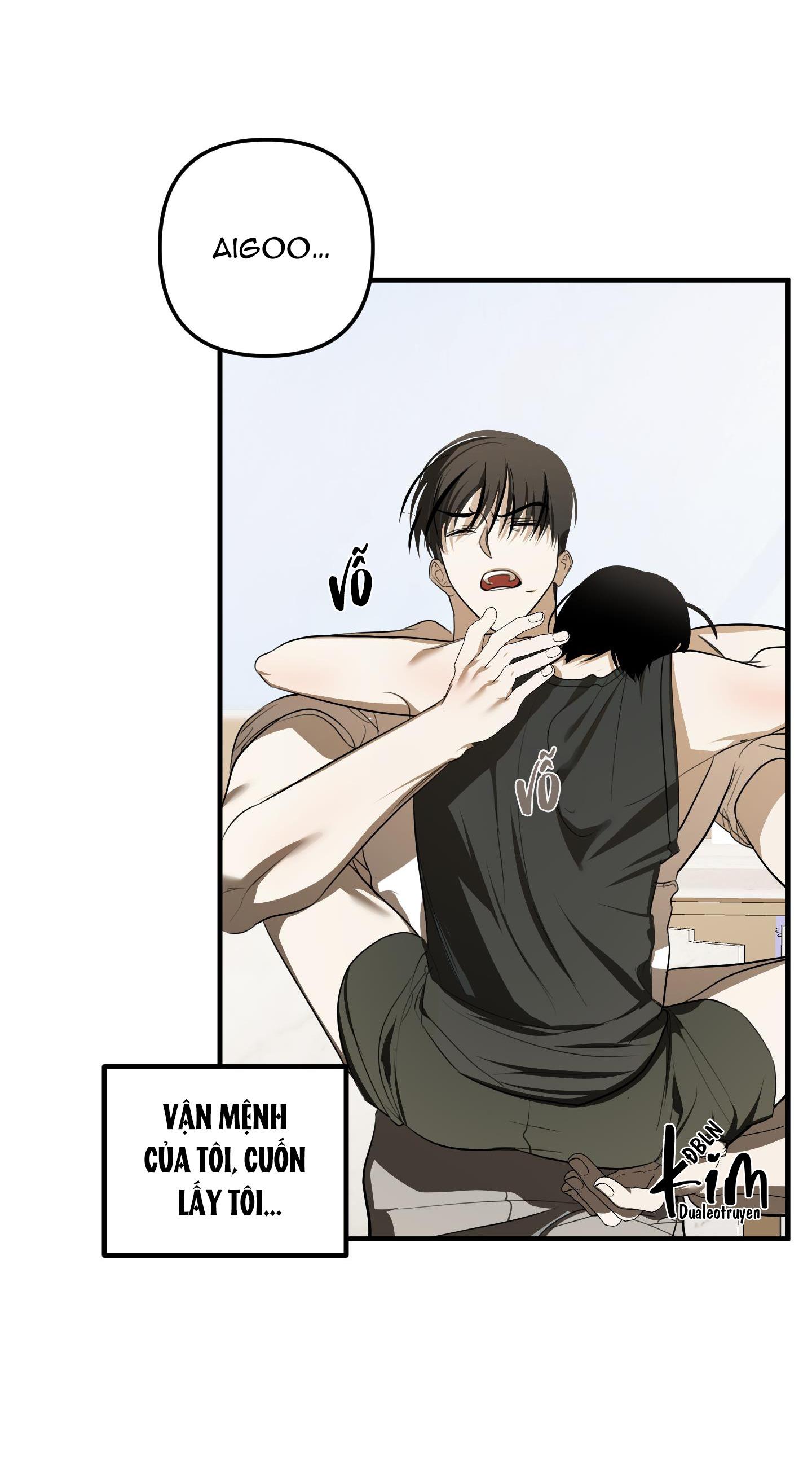 Đọc truyện TUYỂN TẬP CUỒNG CÔNG-CHIẾM HỮU CÔNG CỦA NHÀ KIM - Chapter 47.5