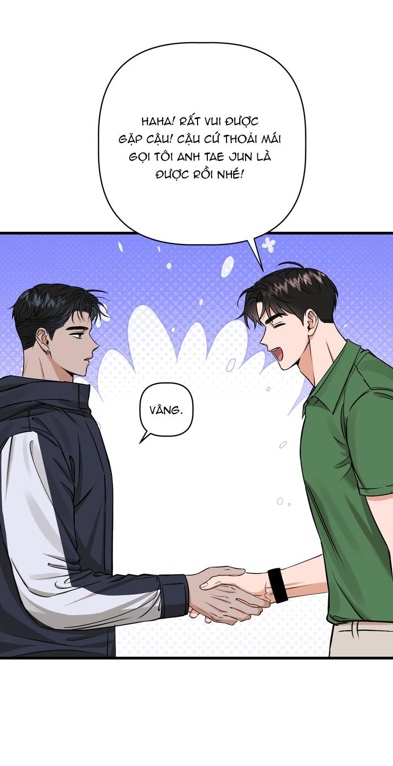 Đọc truyện Tóm được em rồi! - Chapter 6
