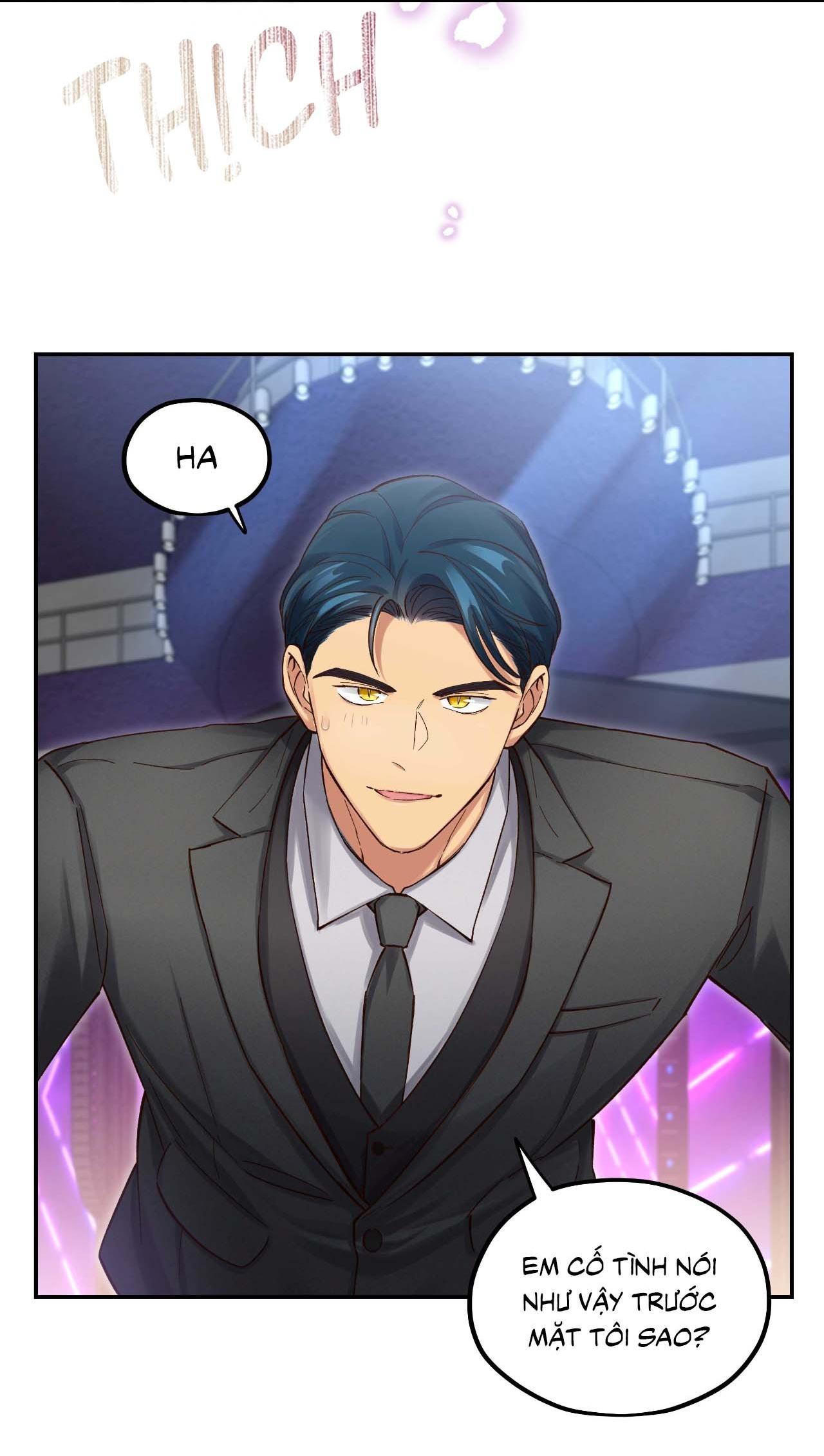 Đọc truyện Quán cơm tỳ hưu - Chapter 81