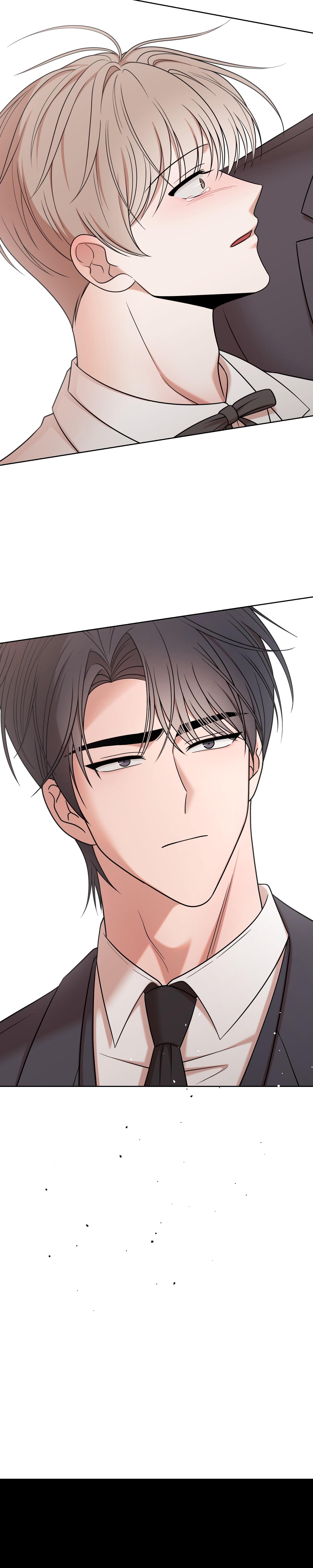 Đọc truyện Tình Huống Không Tránh Khỏi - Chapter 51
