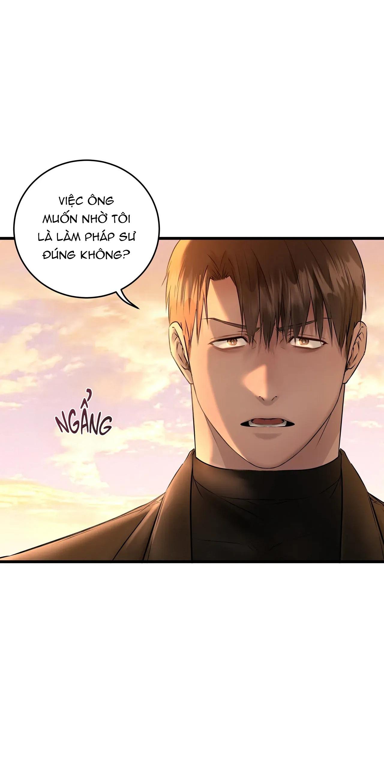 Đọc truyện ÂN NHÂN CỦA RẮN - Chapter 27