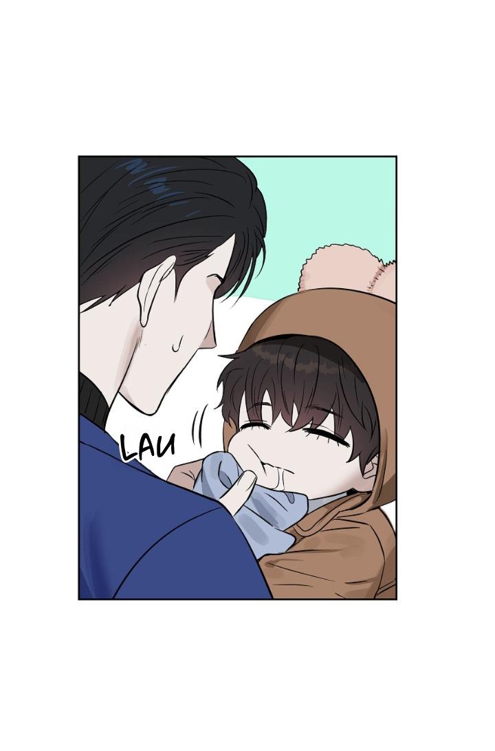Đọc truyện Kiss me liar - Chapter 48