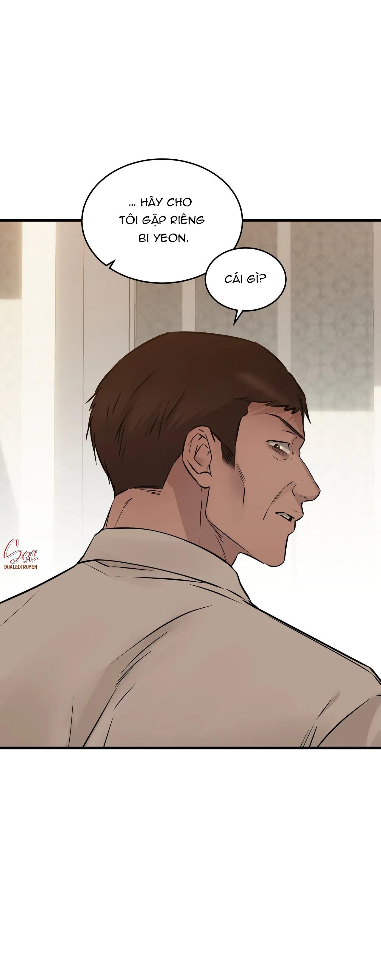 Đọc truyện ÂN NHÂN CỦA RẮN - Chapter 27