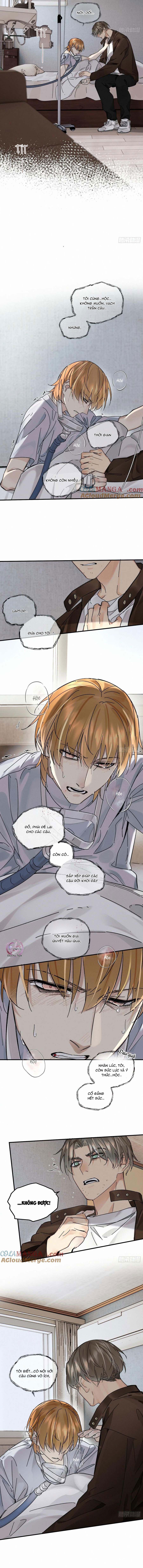 Đọc truyện Antidote Poison - Chapter 113