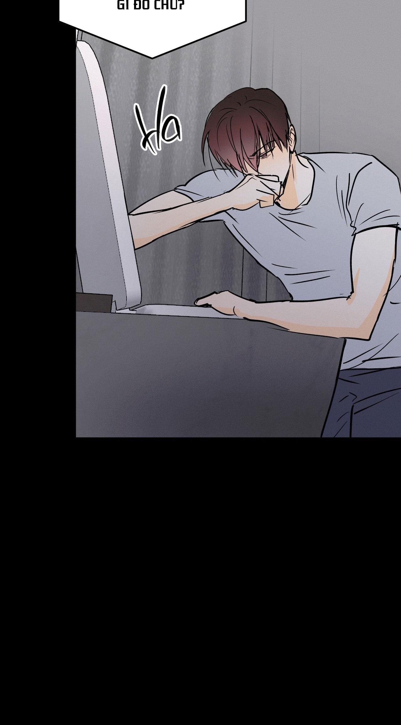 Đọc truyện LIE AGAIN - Chapter 60