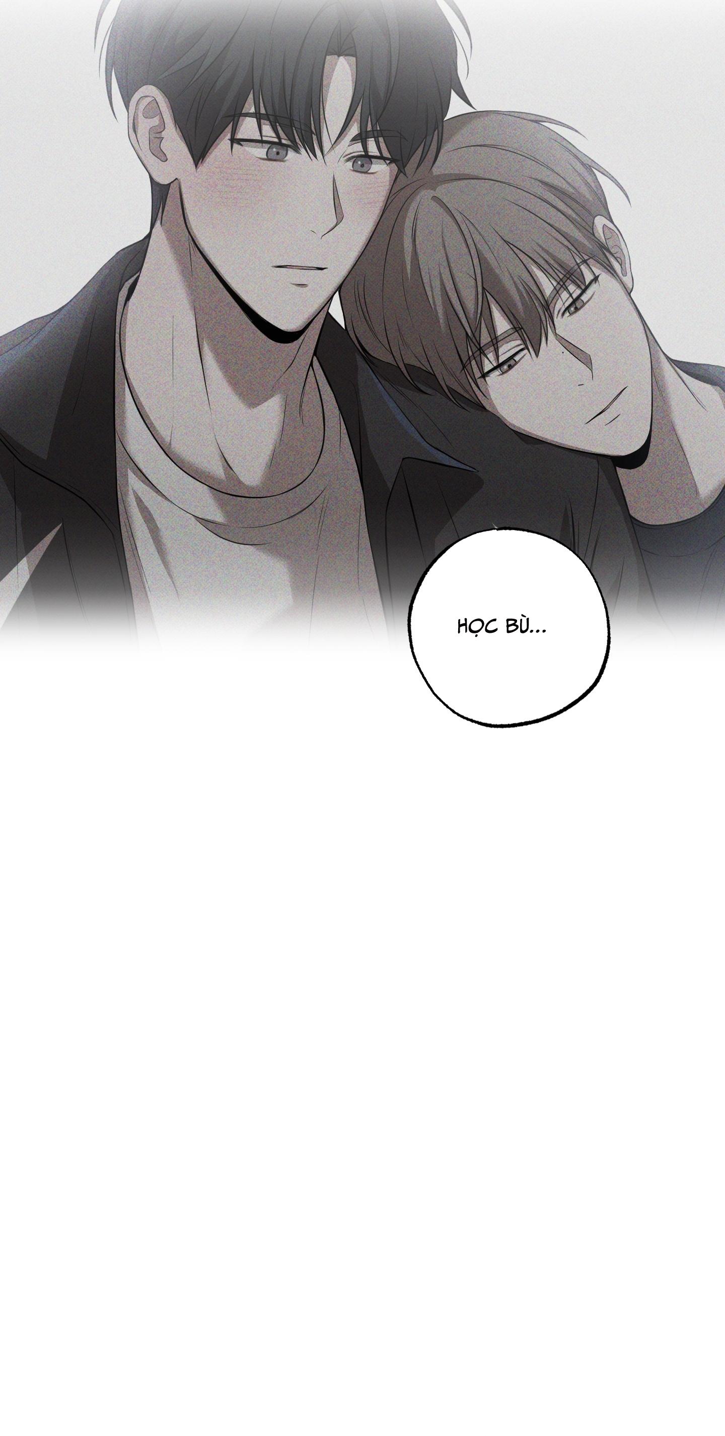 Đọc truyện ĐỪNG NÓI LỜI GIAN DỐI - Chapter 7